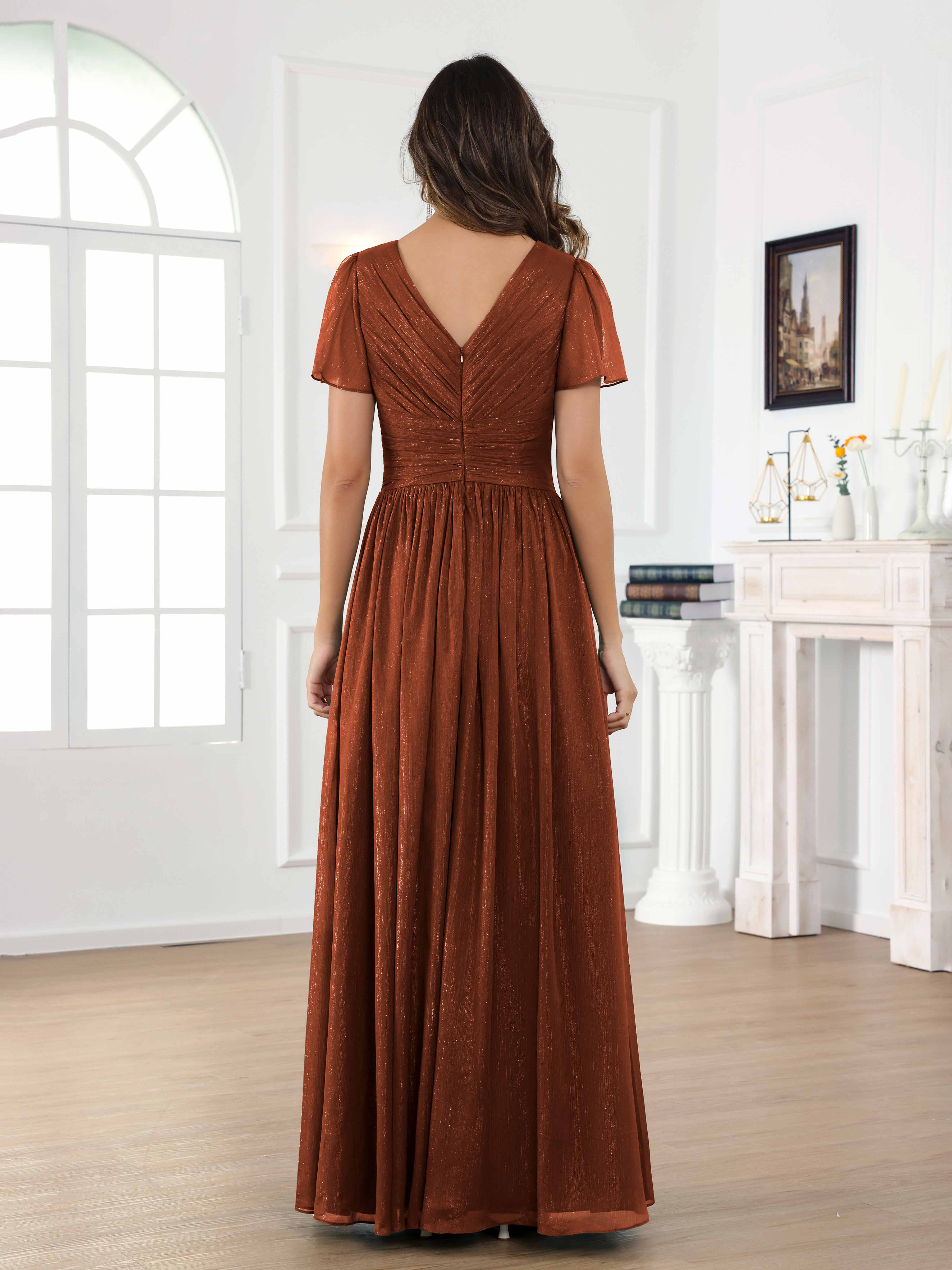 #color_Burnt Orange