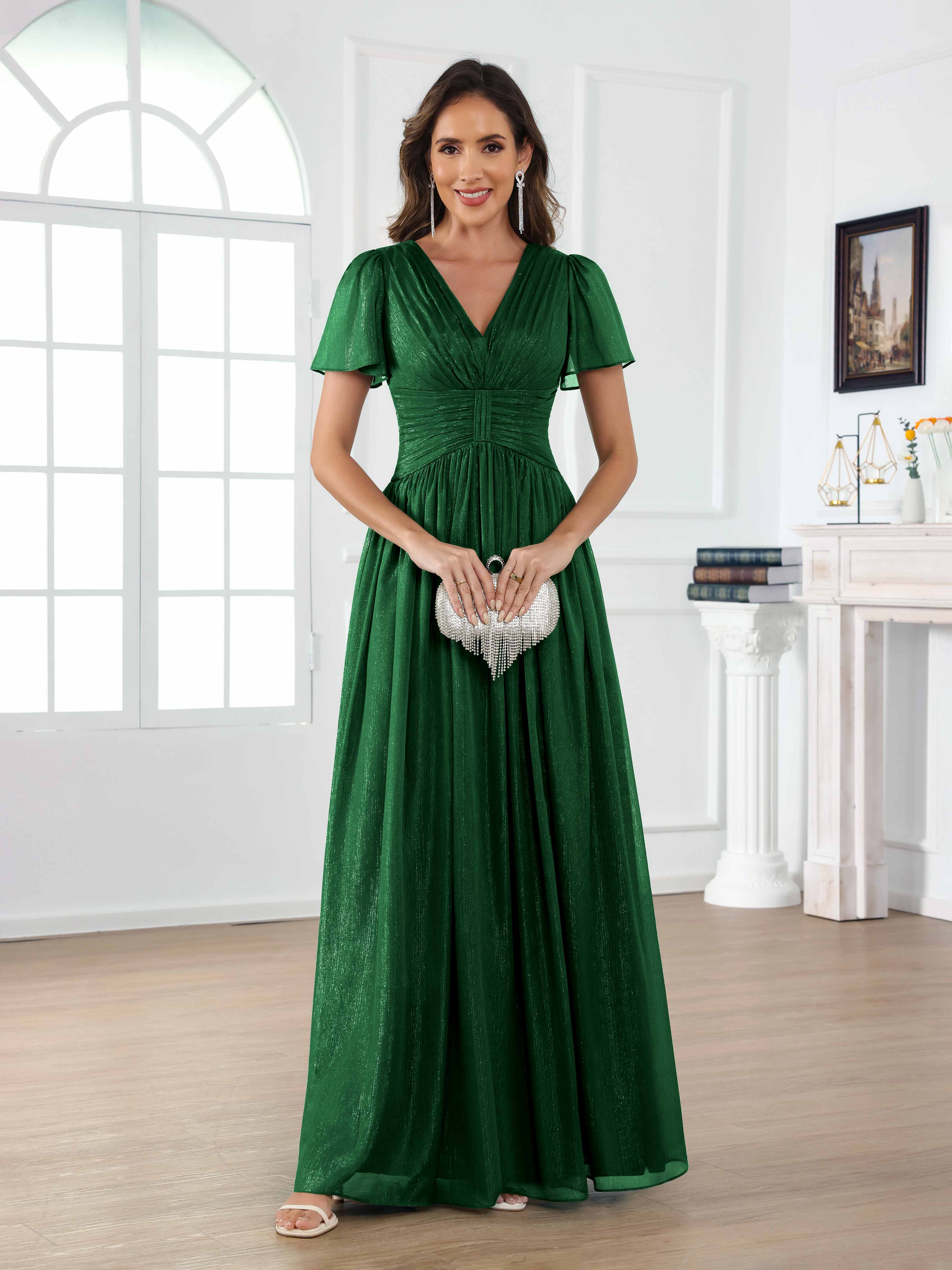 #color_Emerald Green