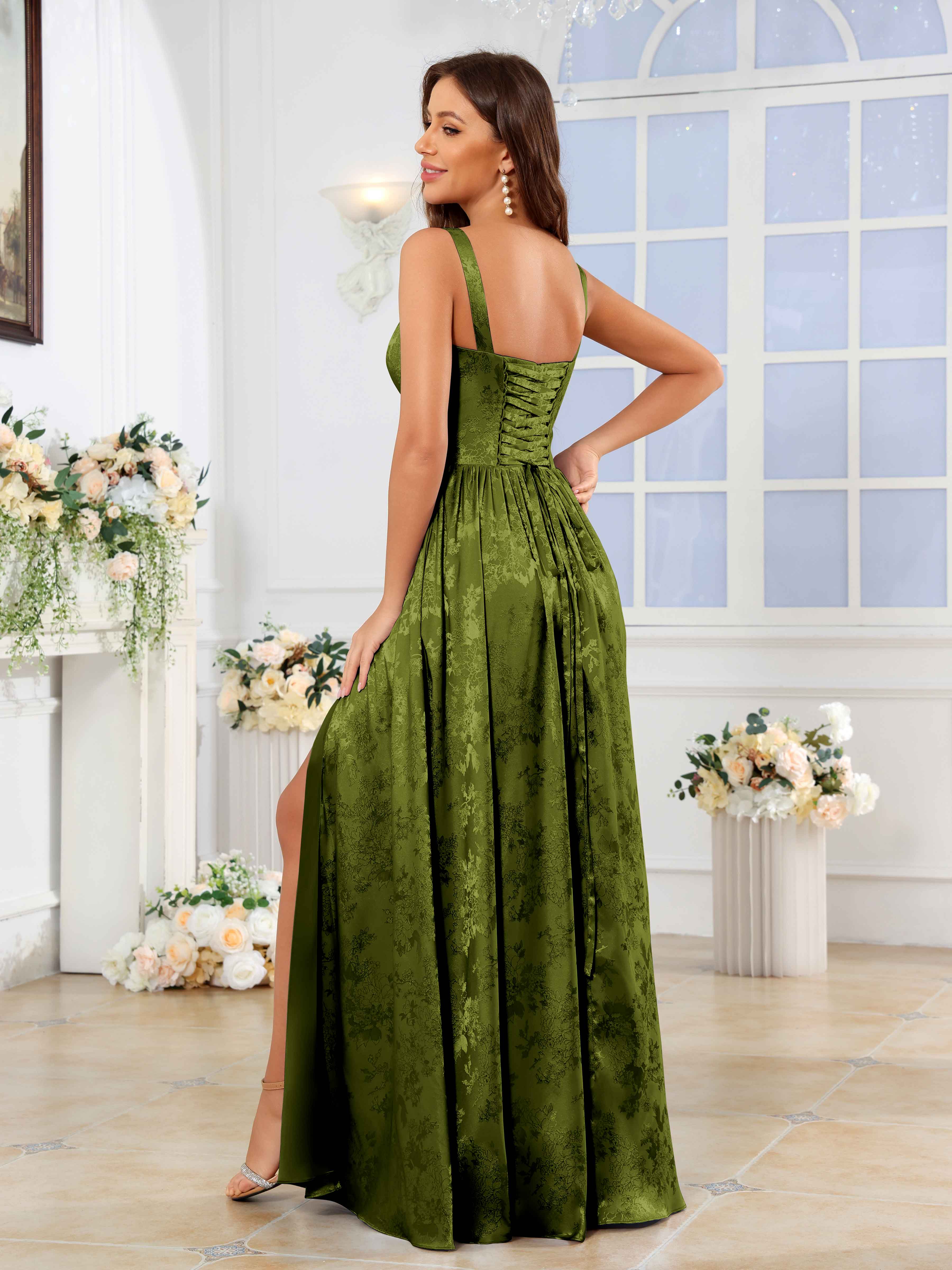 #color_Olive Green