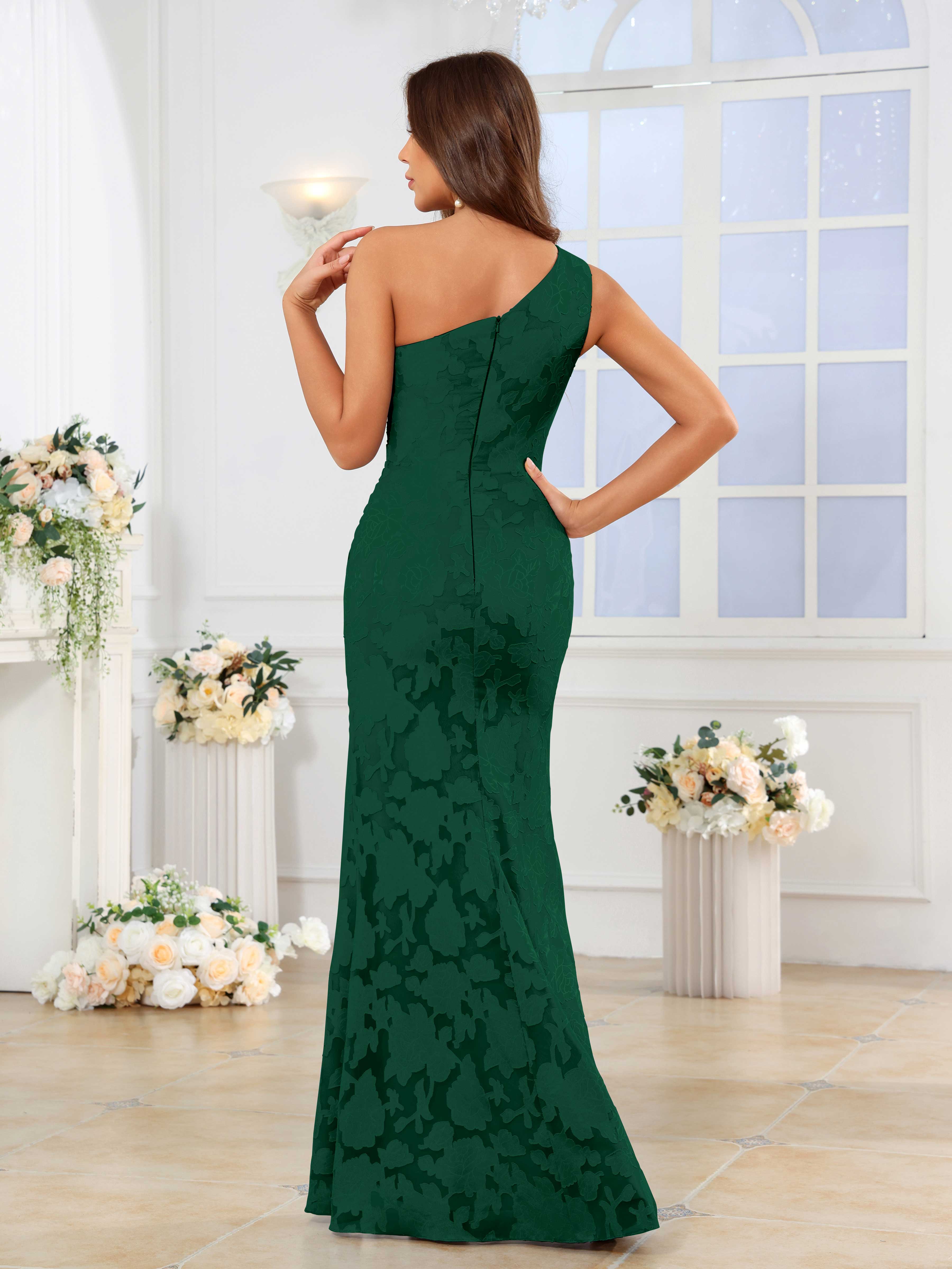 #Color_Emerald Green