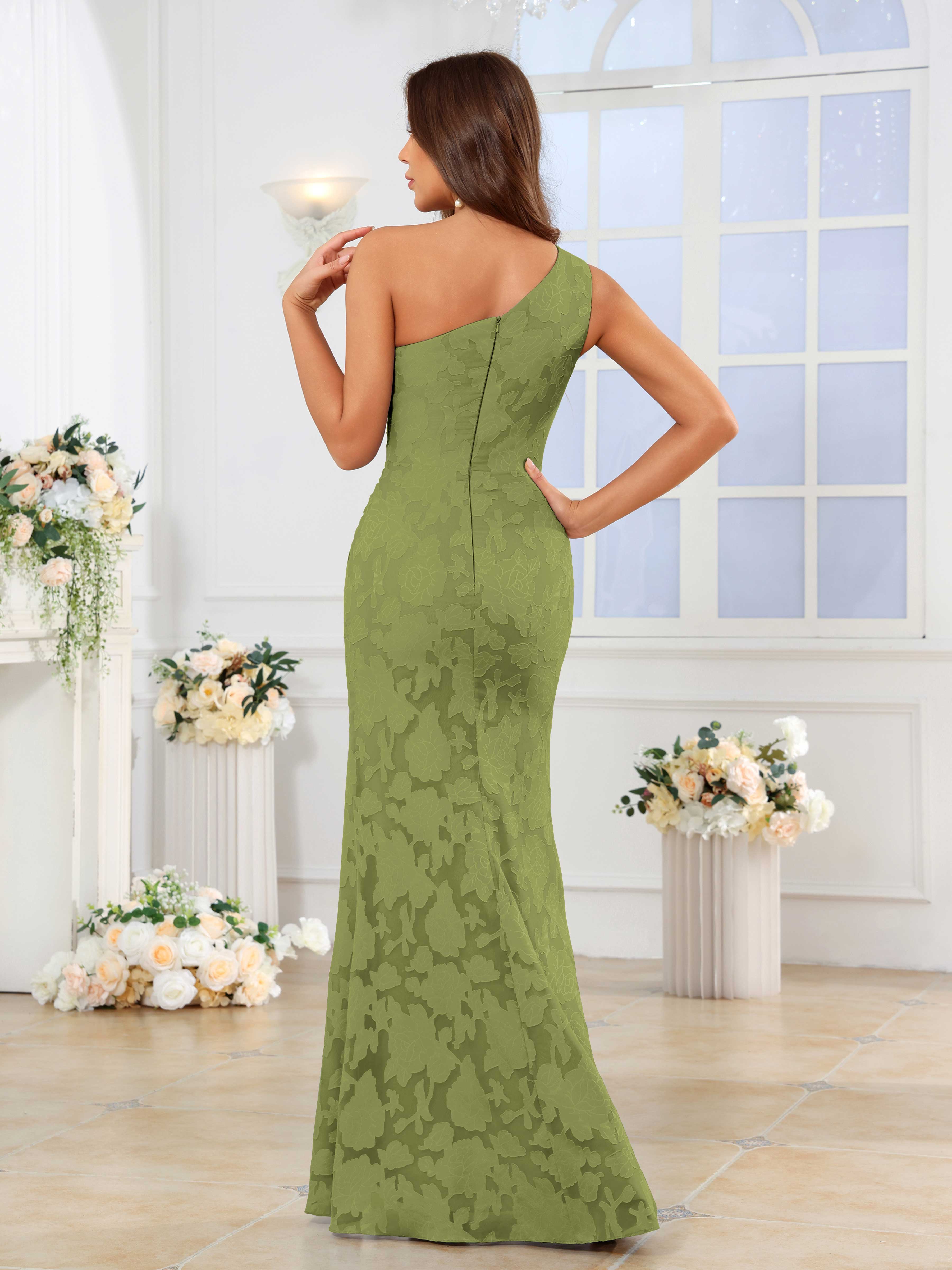 #Color_Olive Green