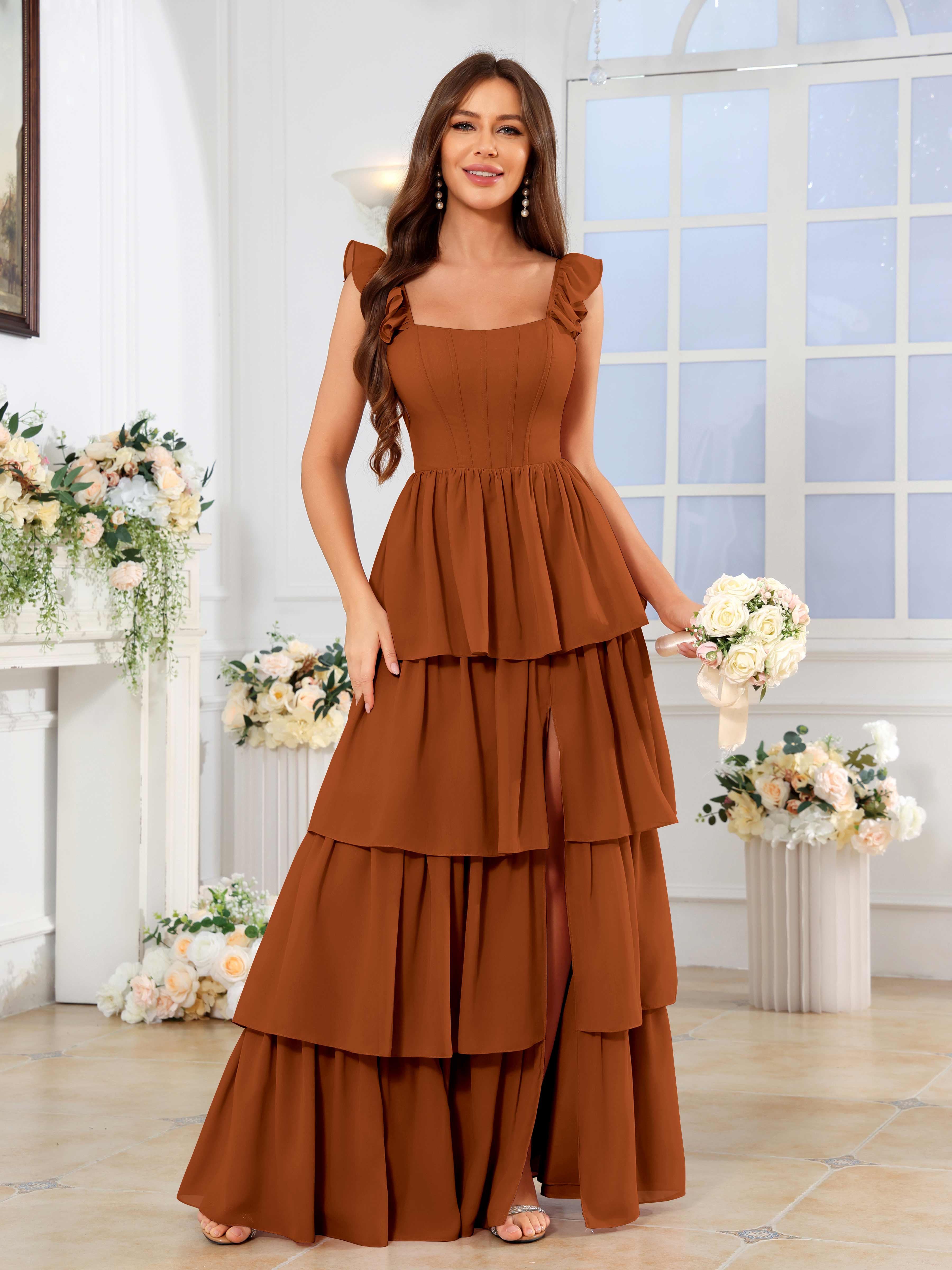 #color_Burnt Orange