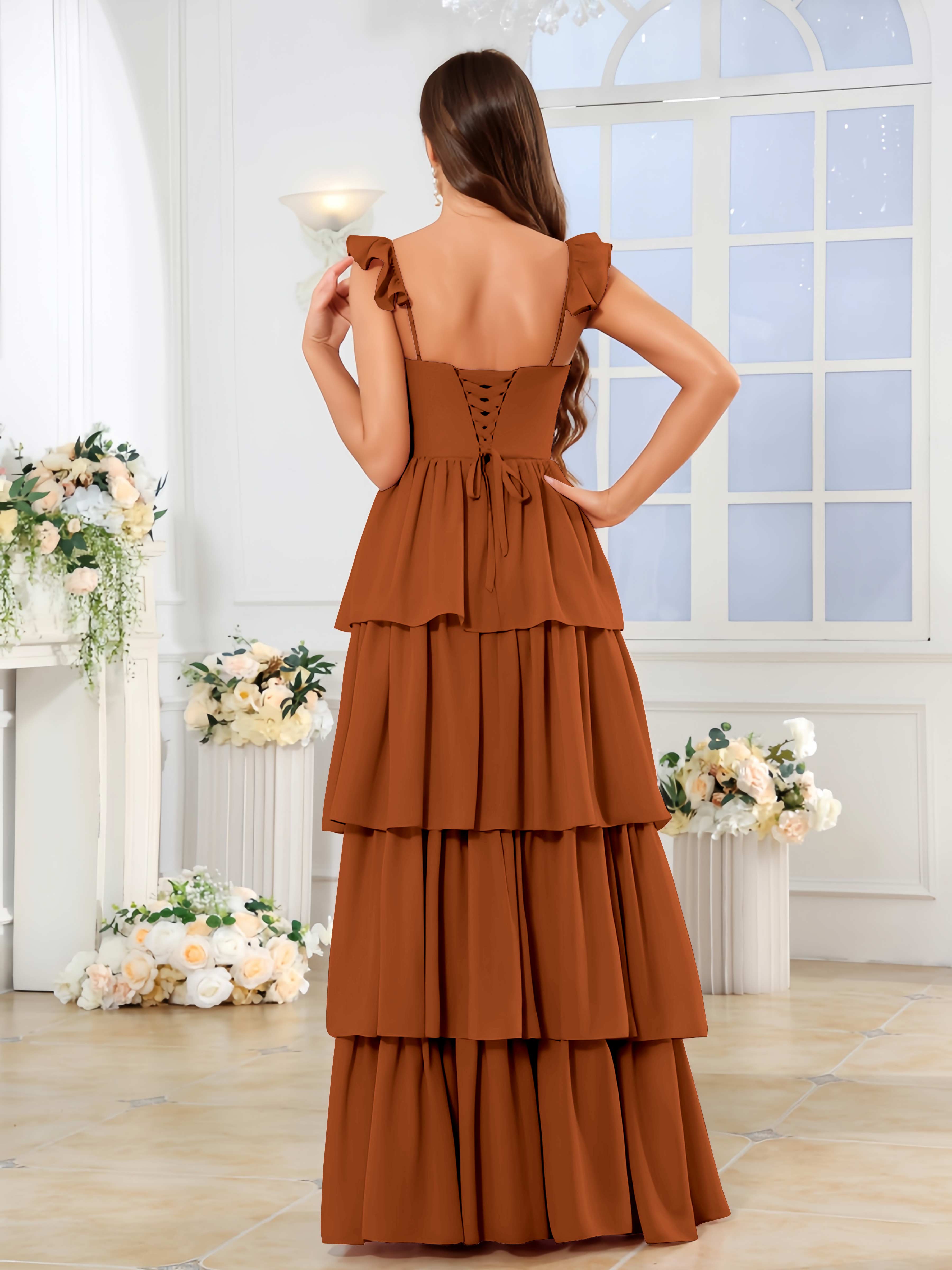 #color_Burnt Orange
