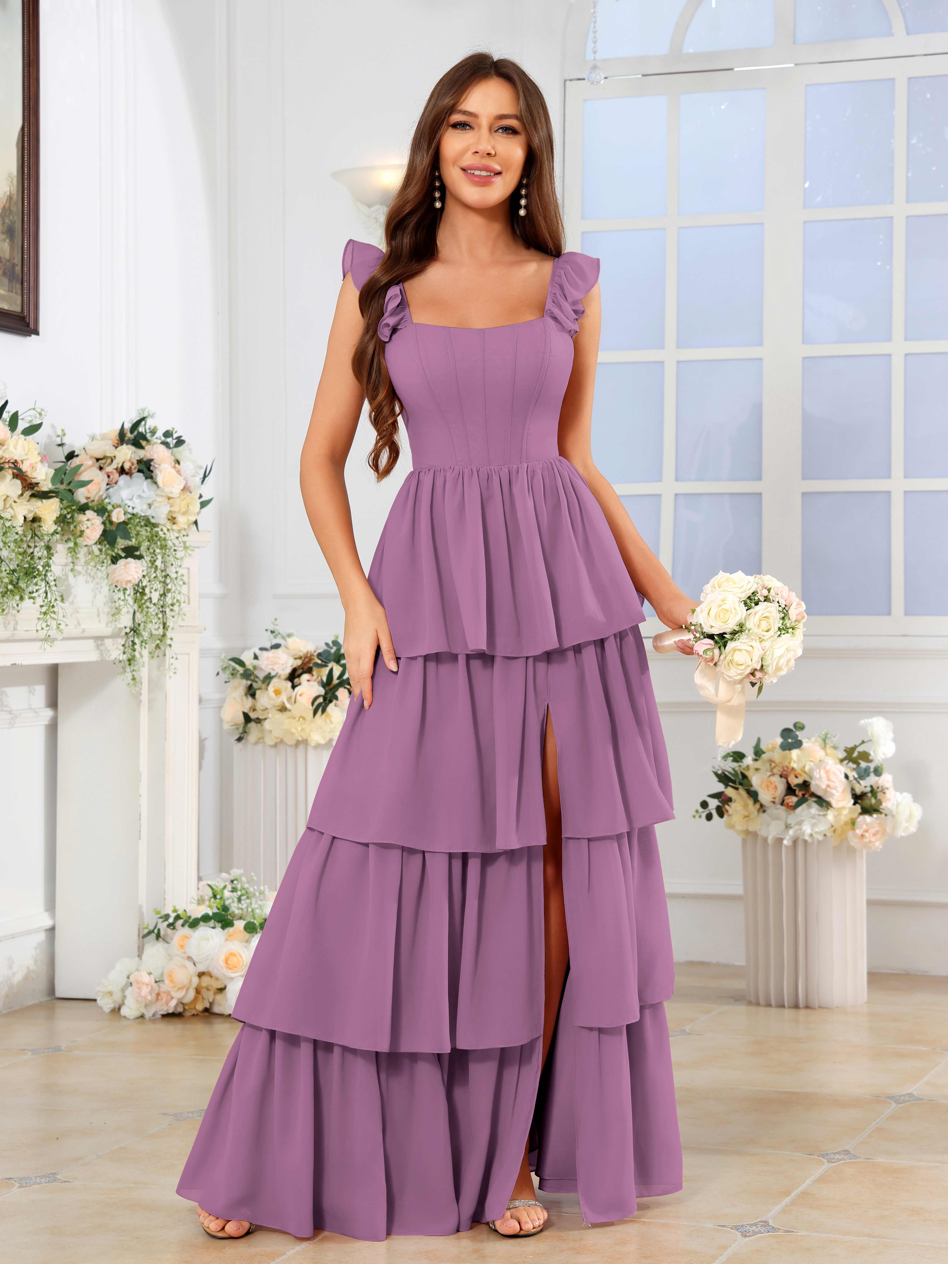 #color_Dusty Purple