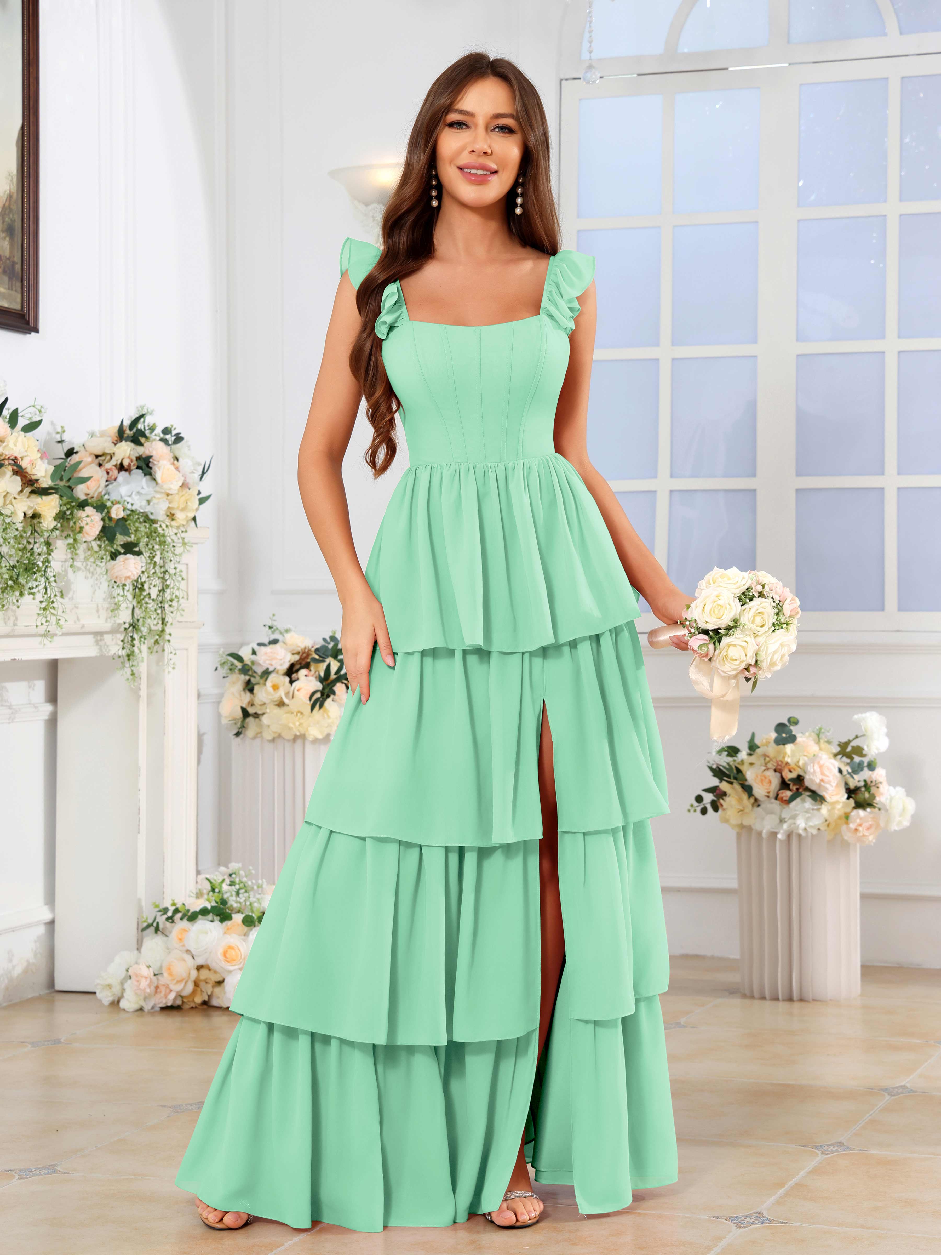 #color_Mint Green
