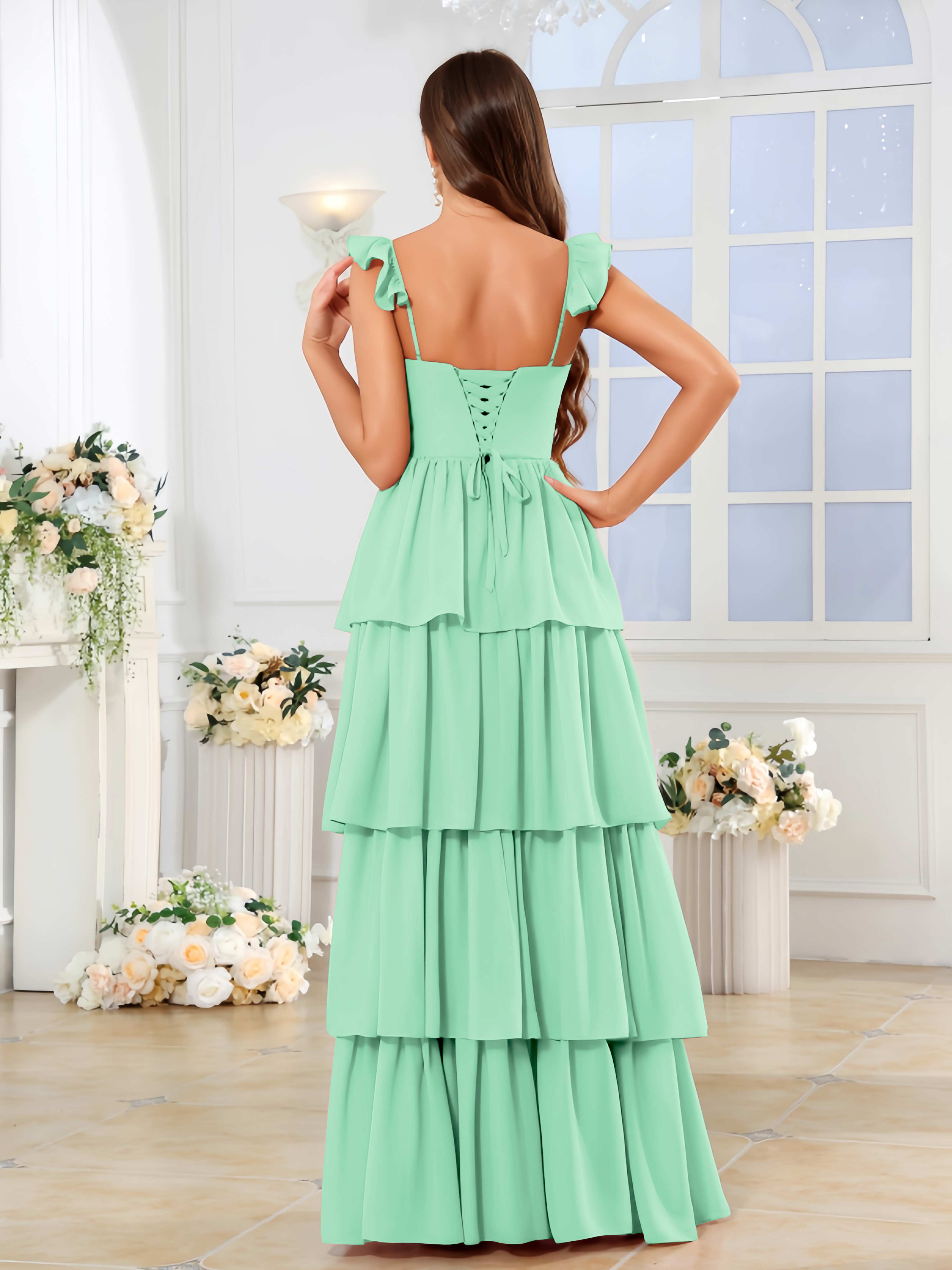 #color_Mint Green