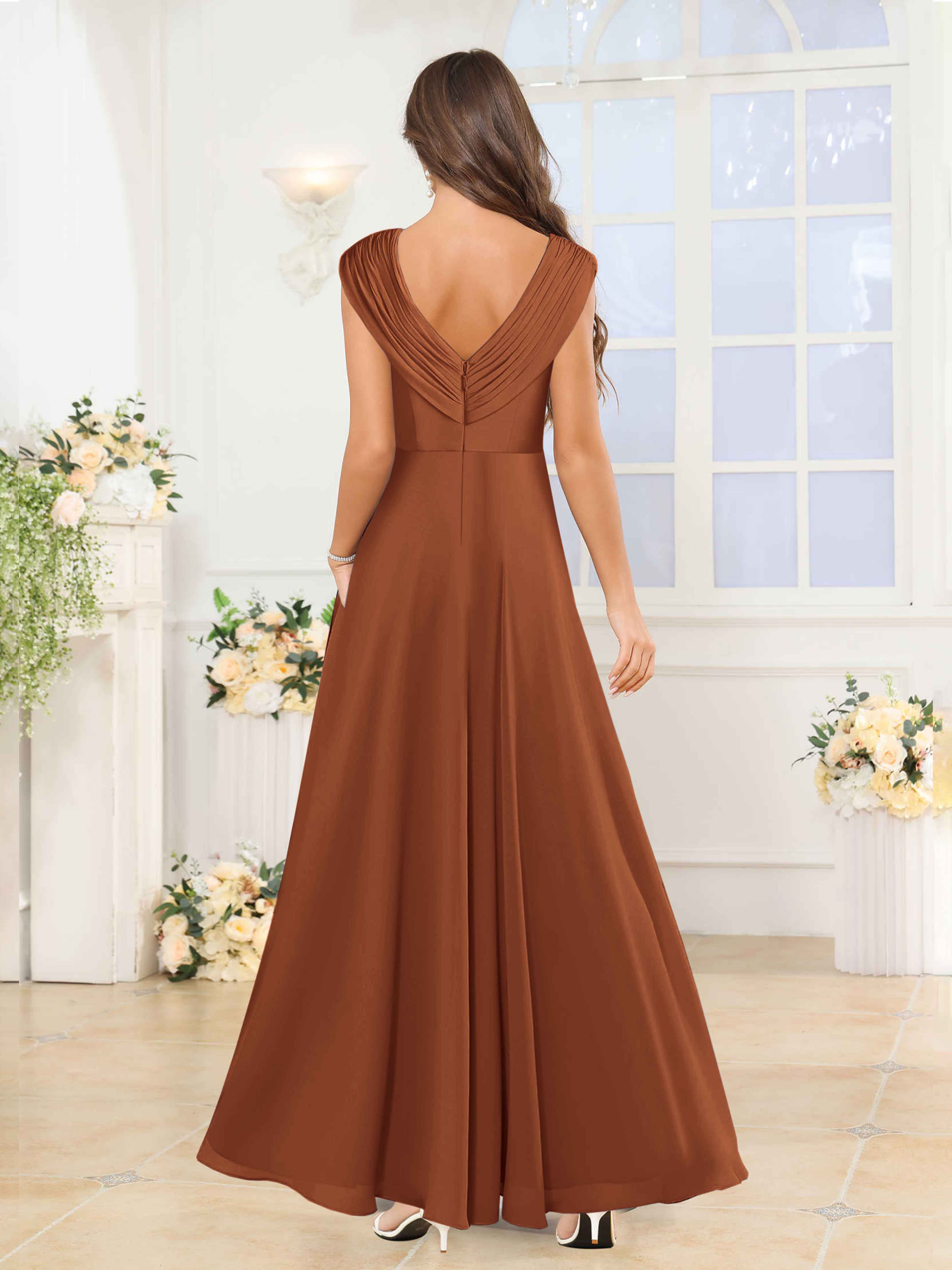 #color_Burnt Orange