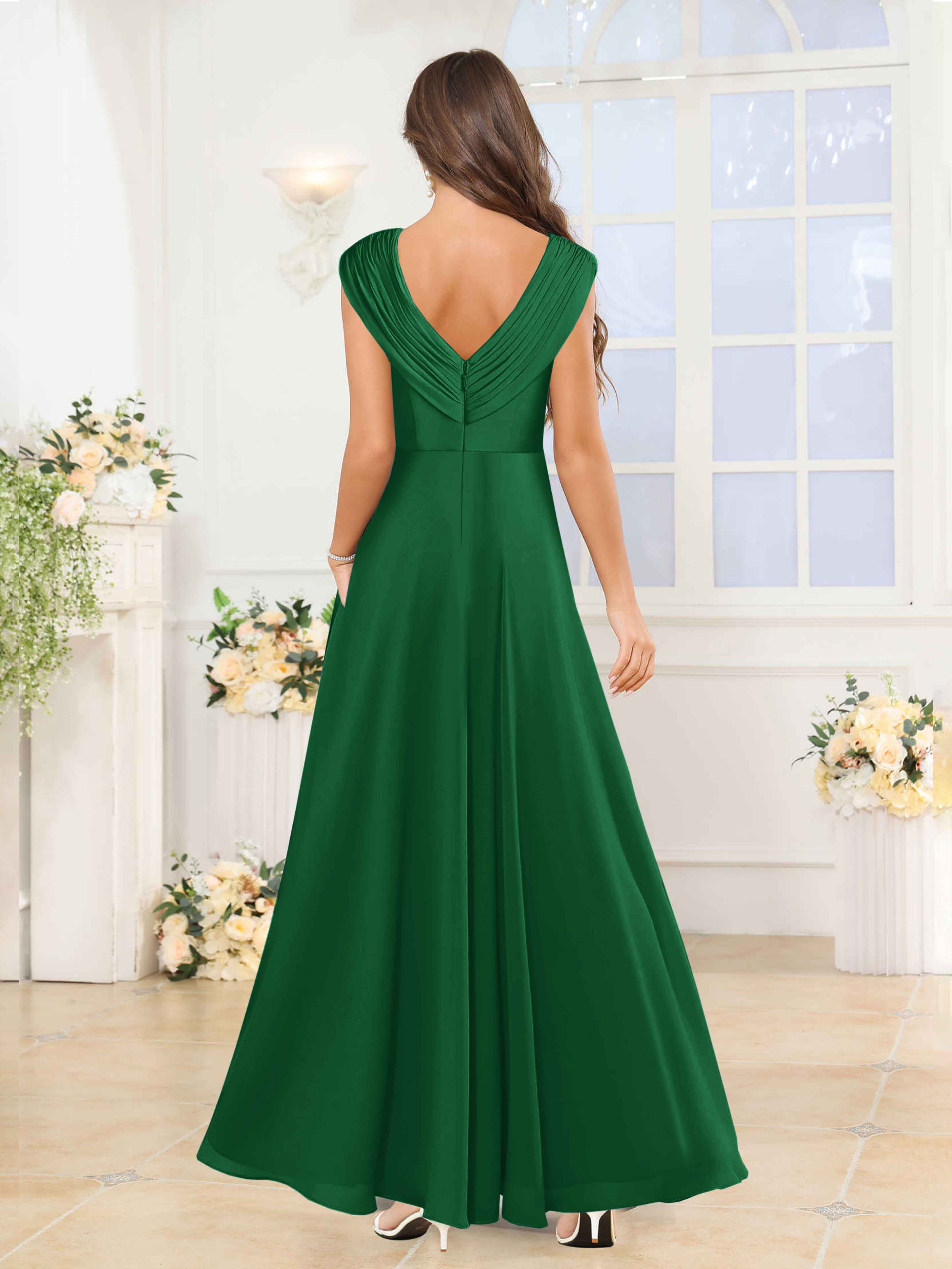 #color_Emerald Green