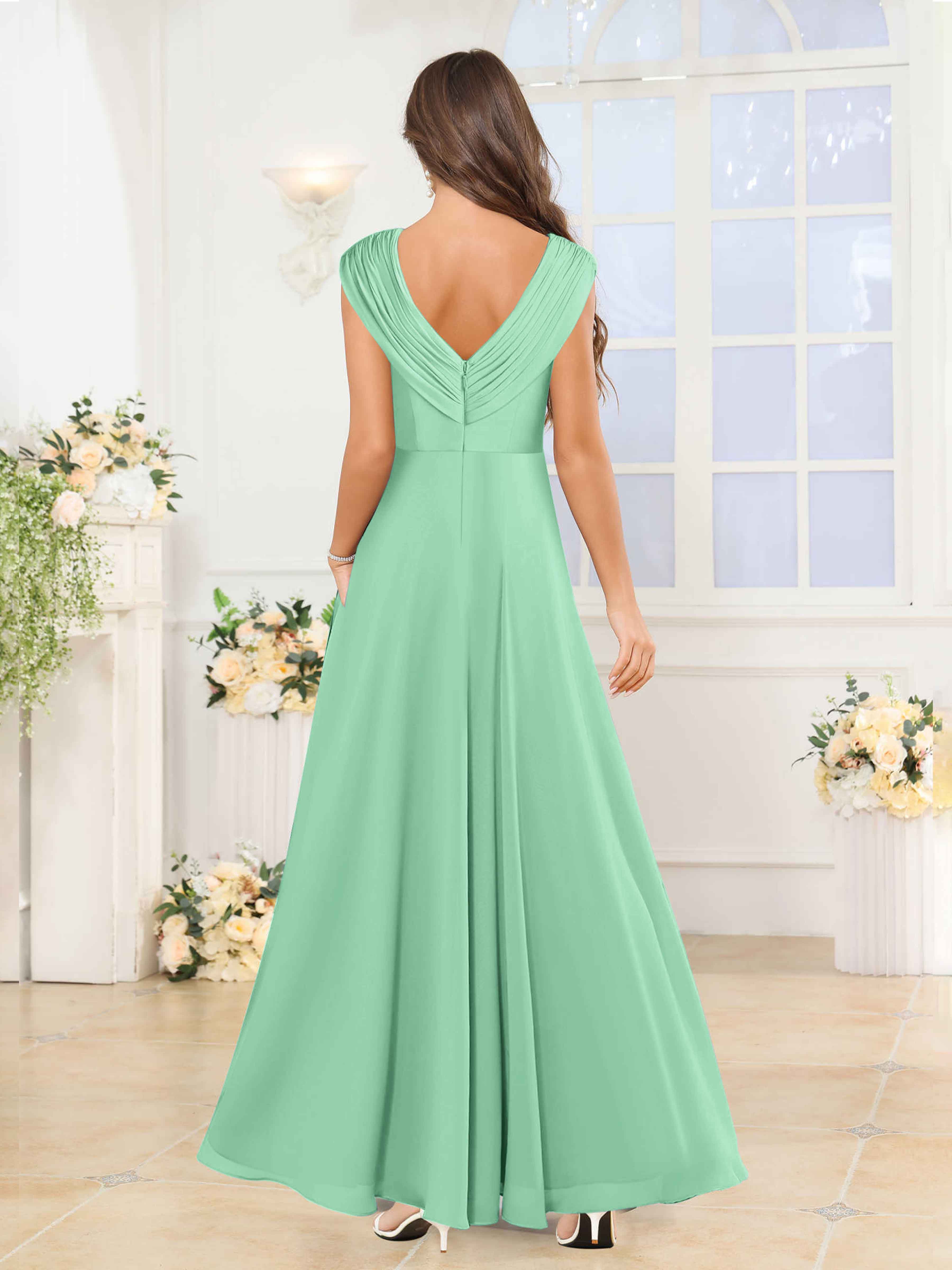 #color_Mint Green