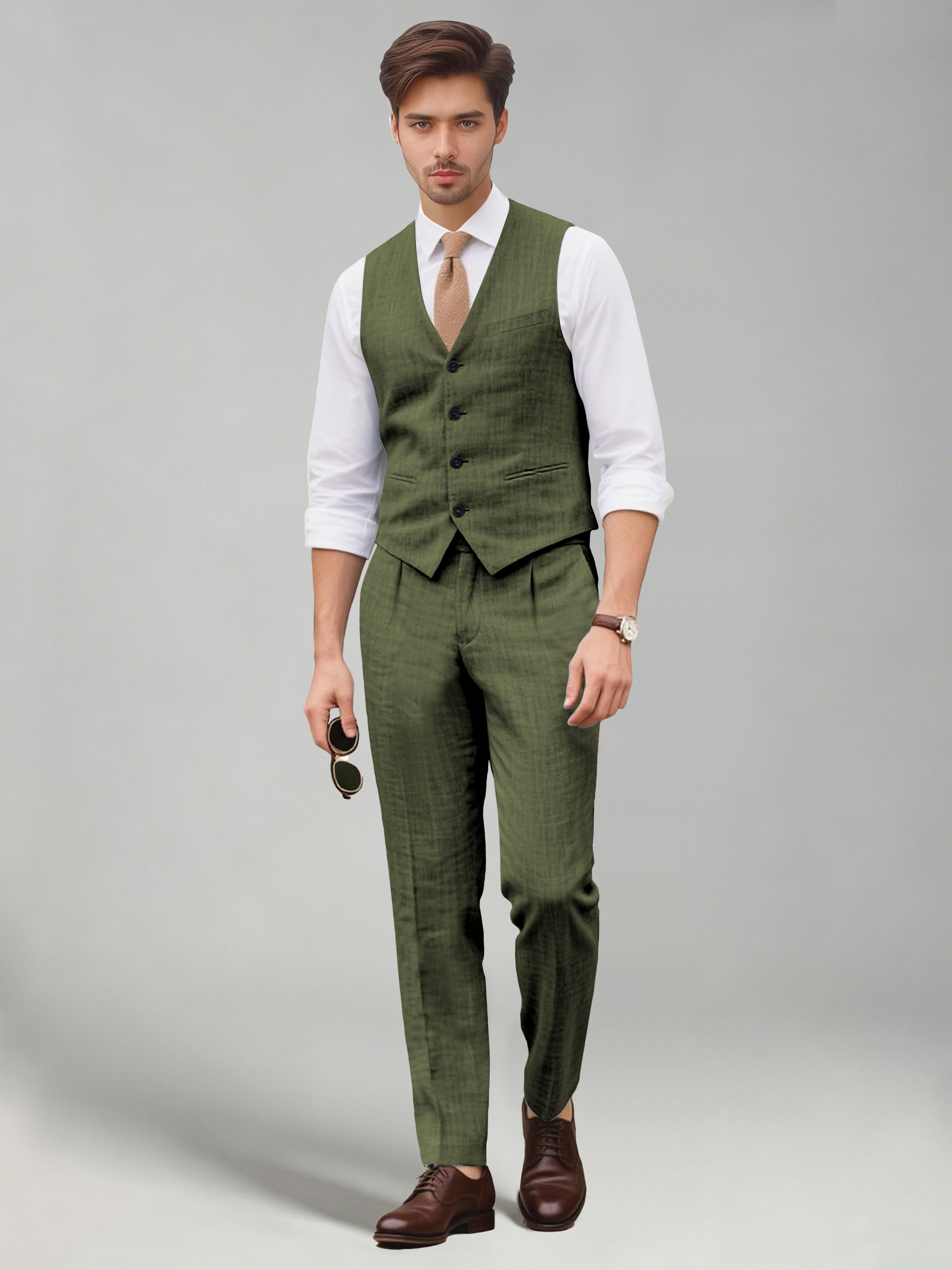 #color_Olive Green