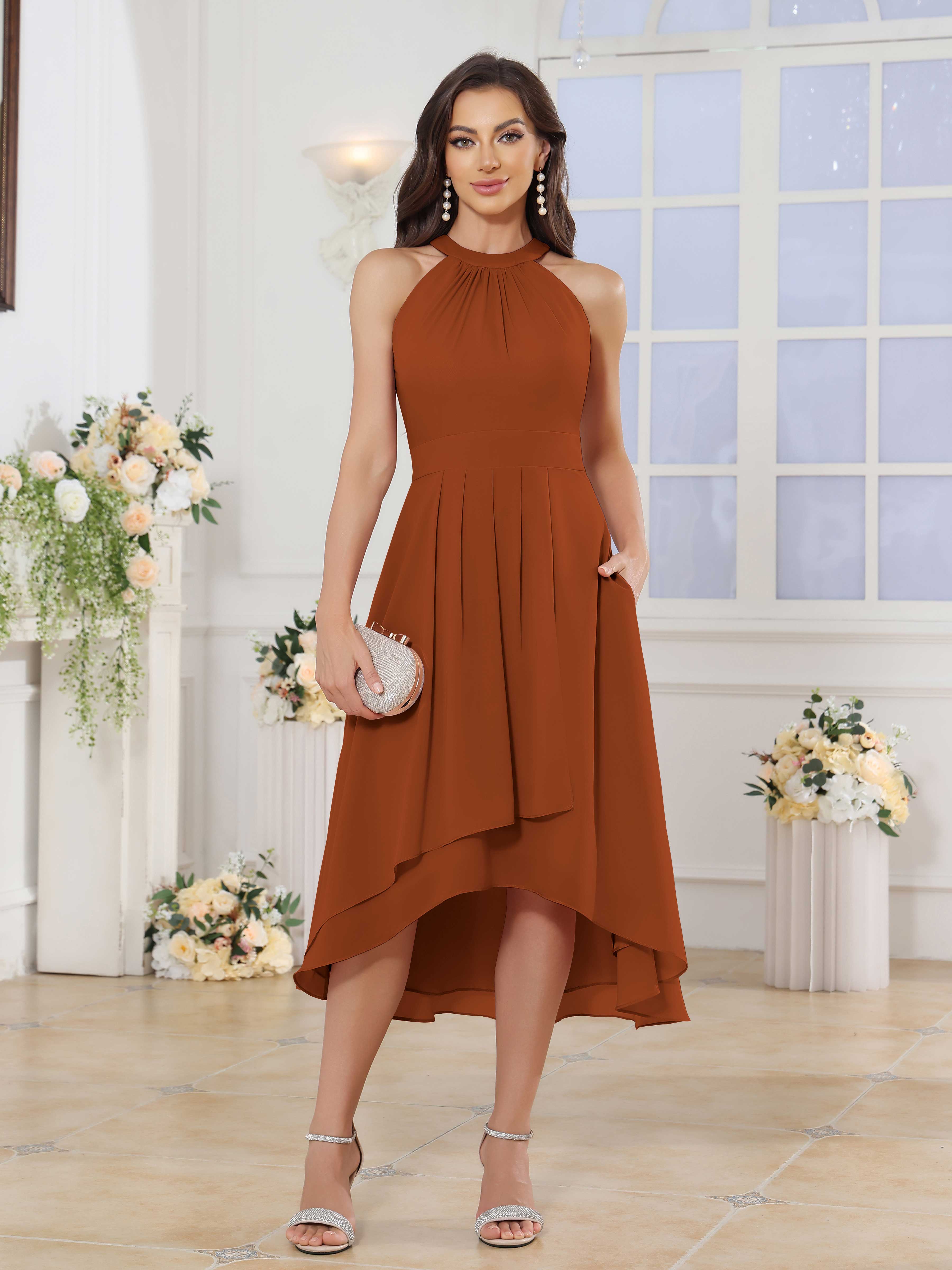 #color_Burnt Orange