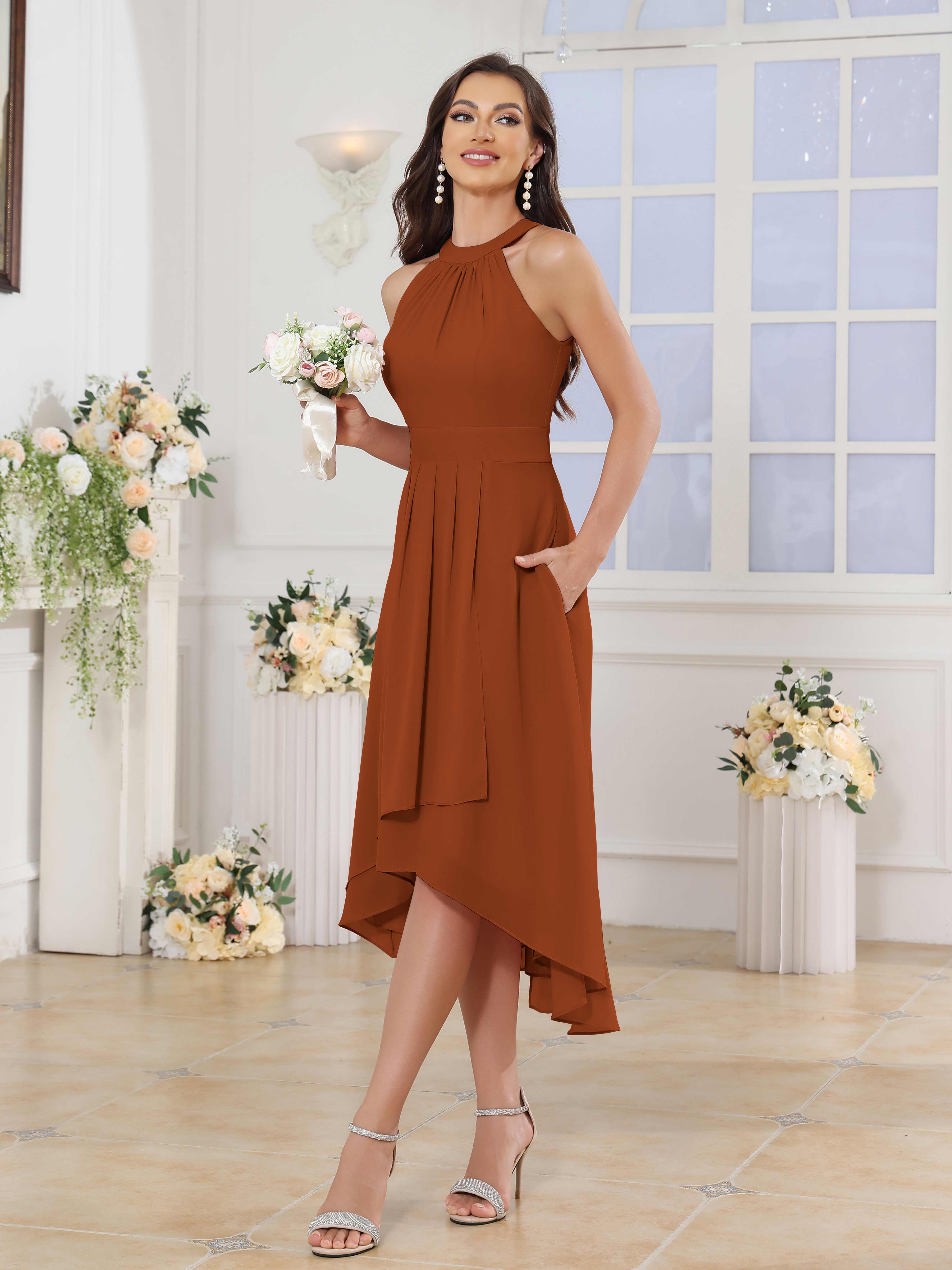 #color_Burnt Orange