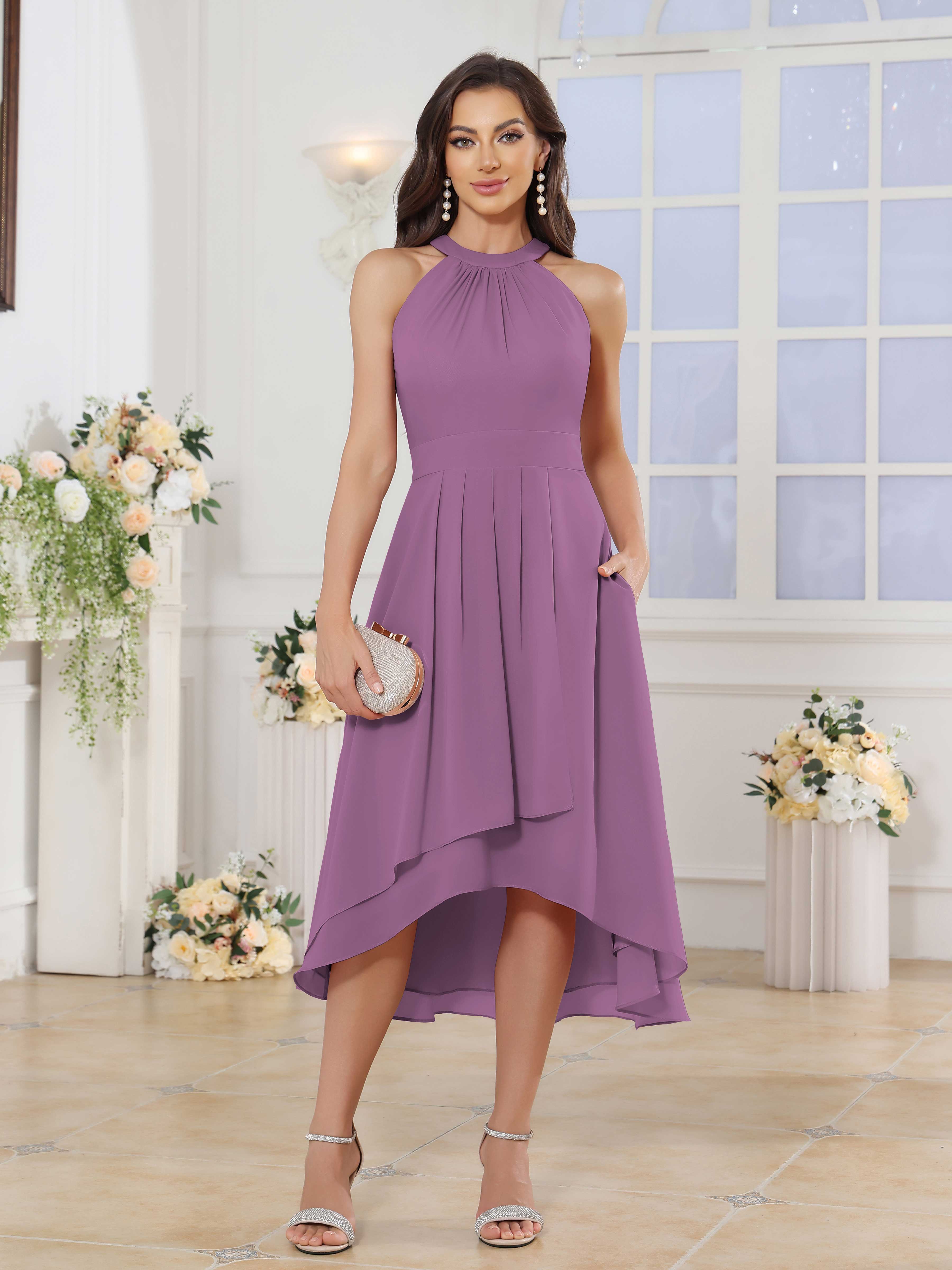 #color_Dusty Purple