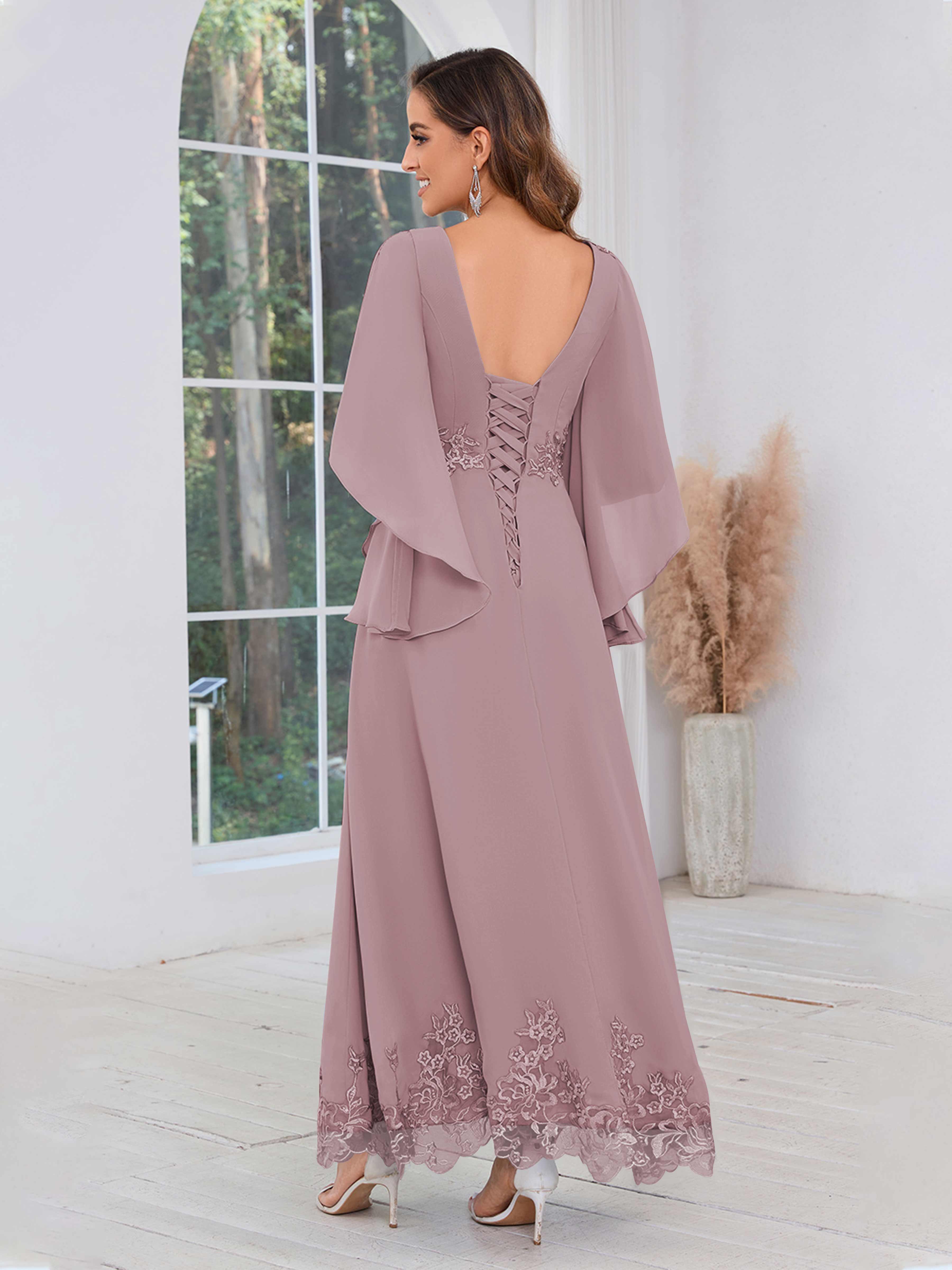 #color_Vintage Mauve