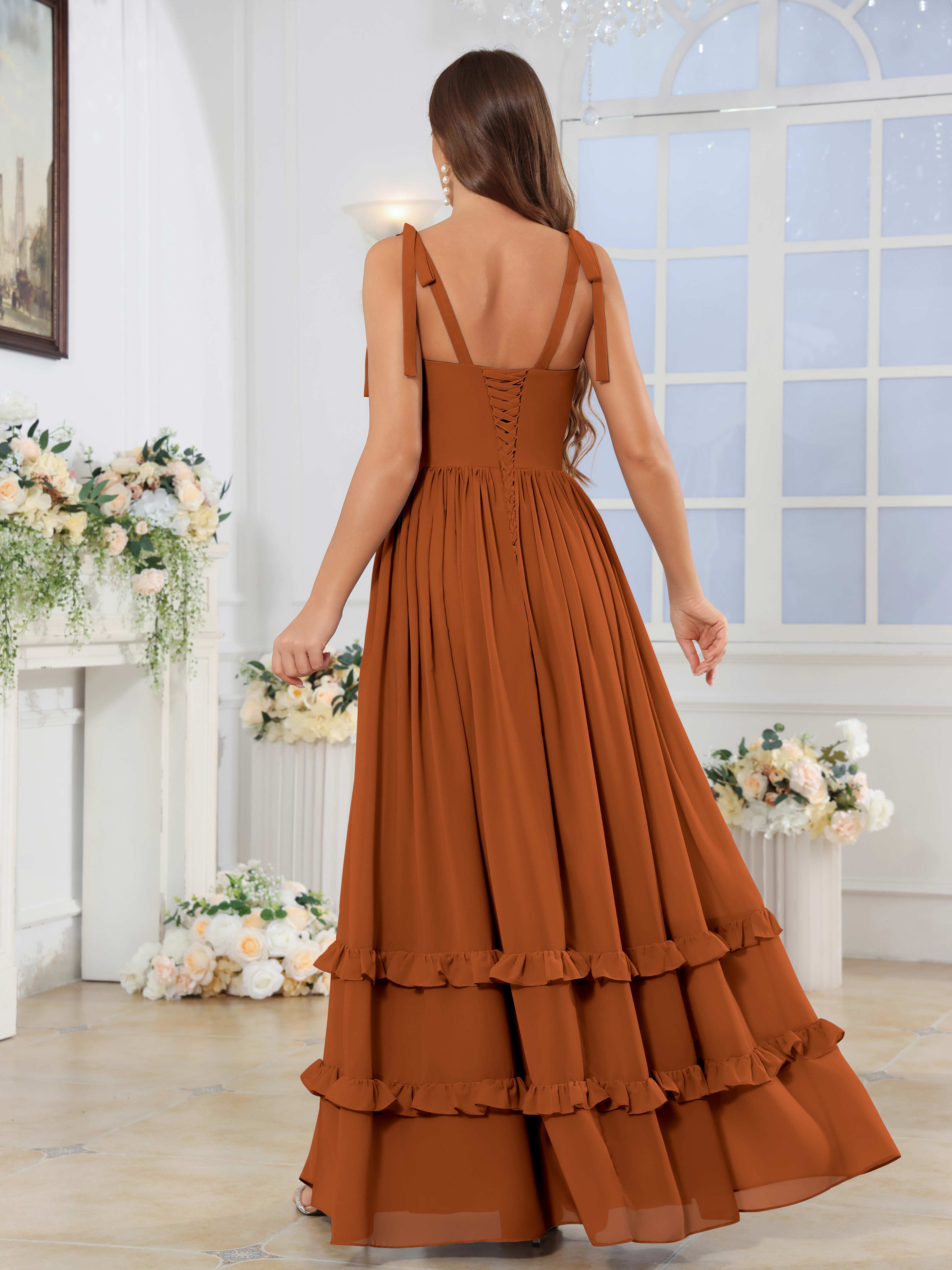 #color_Burnt Orange