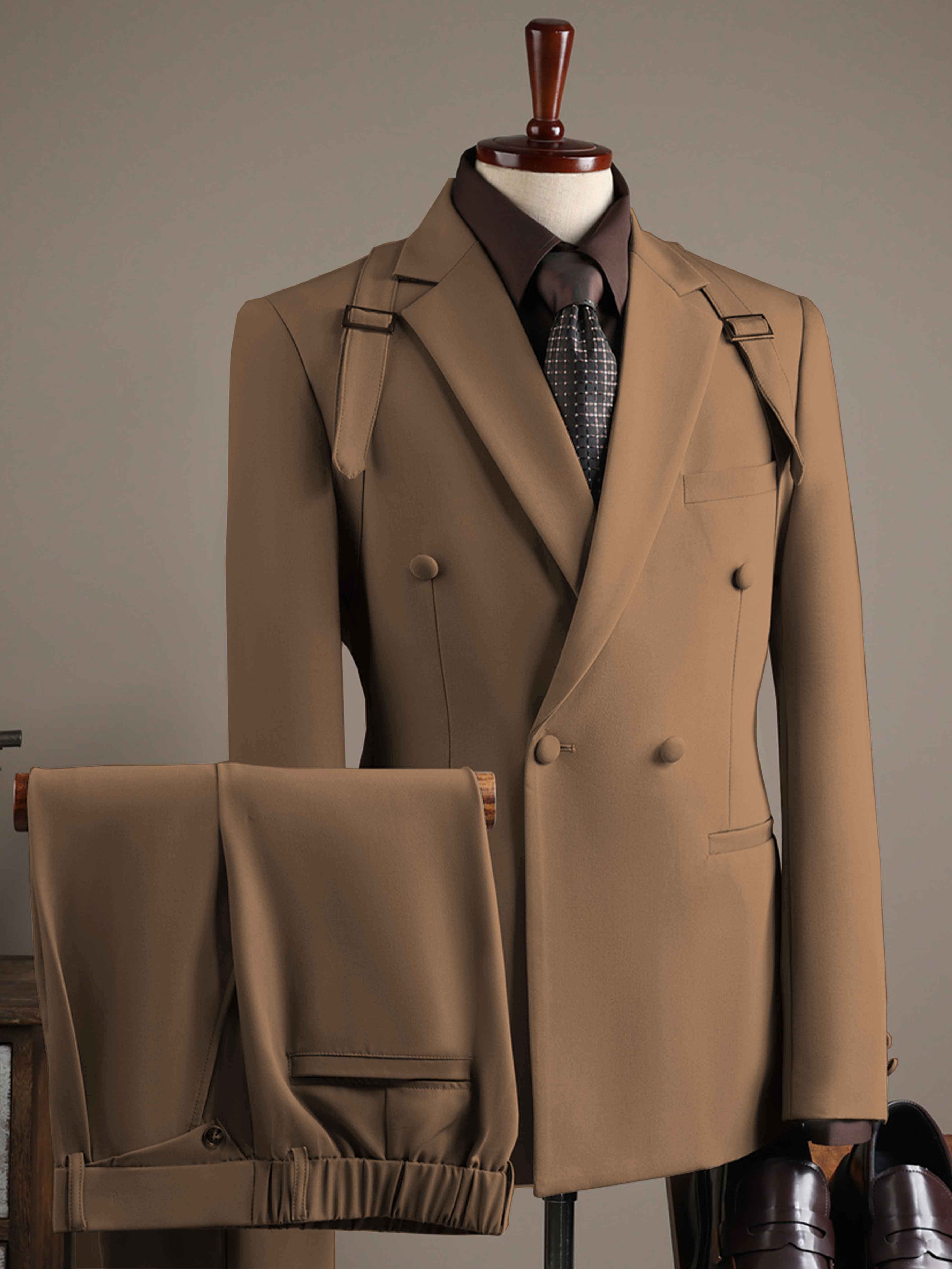 #Color_Brown