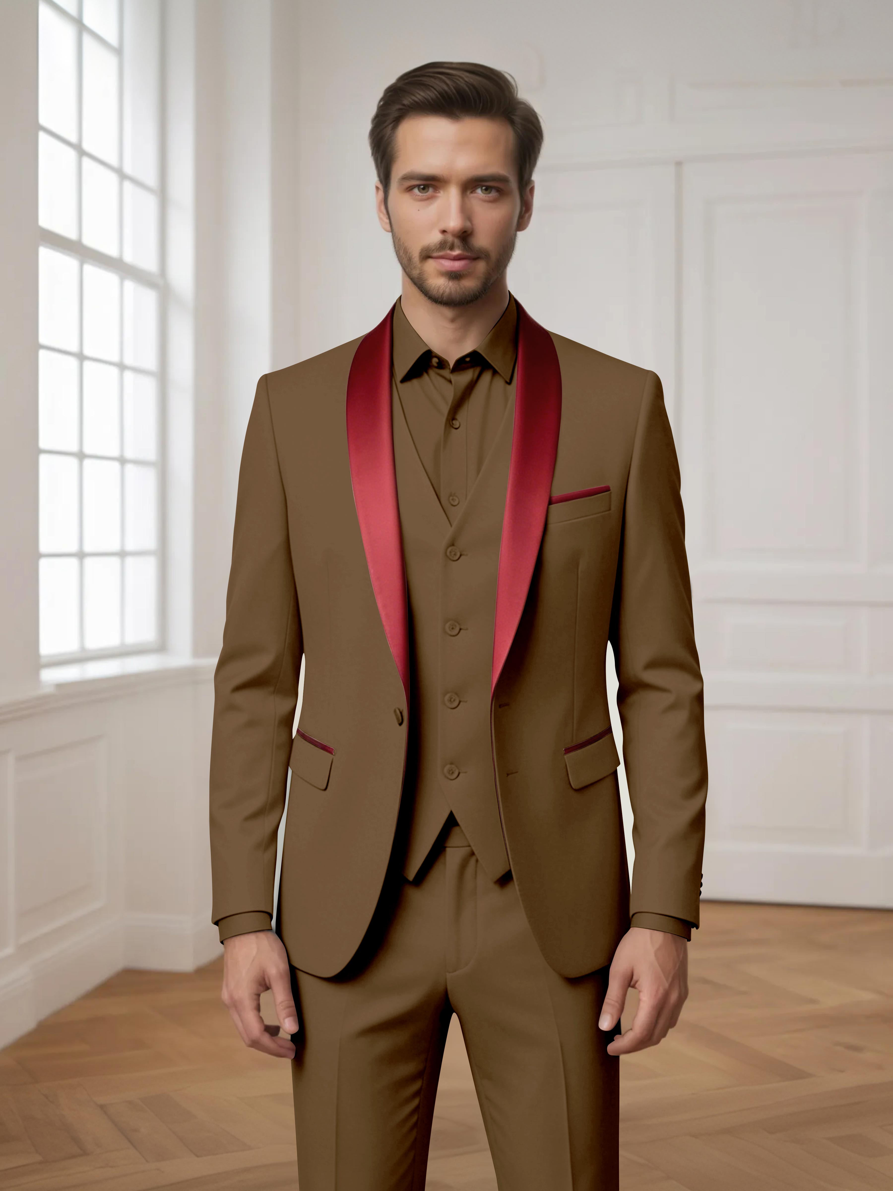 #color_Brown
