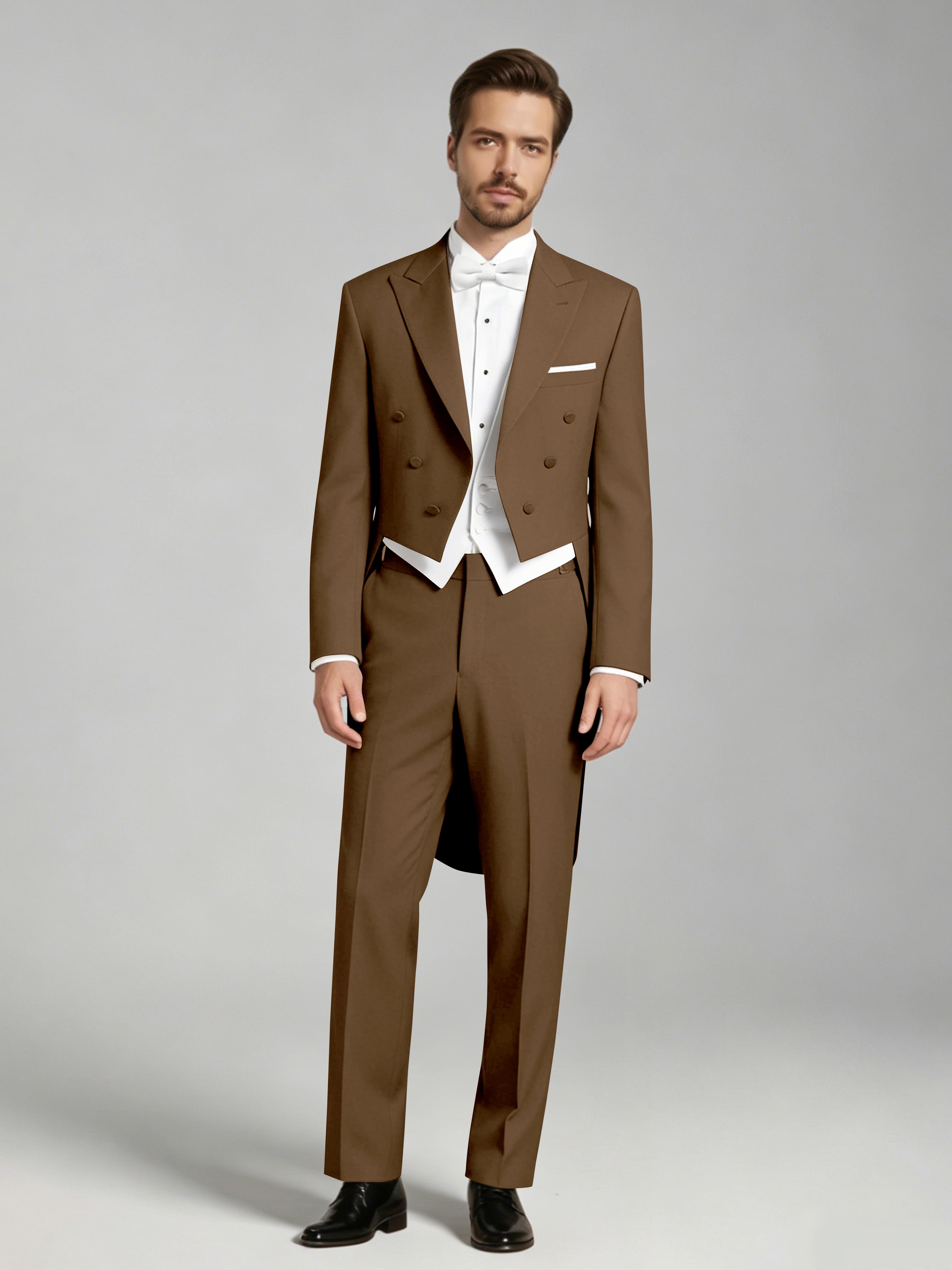 #color_Brown