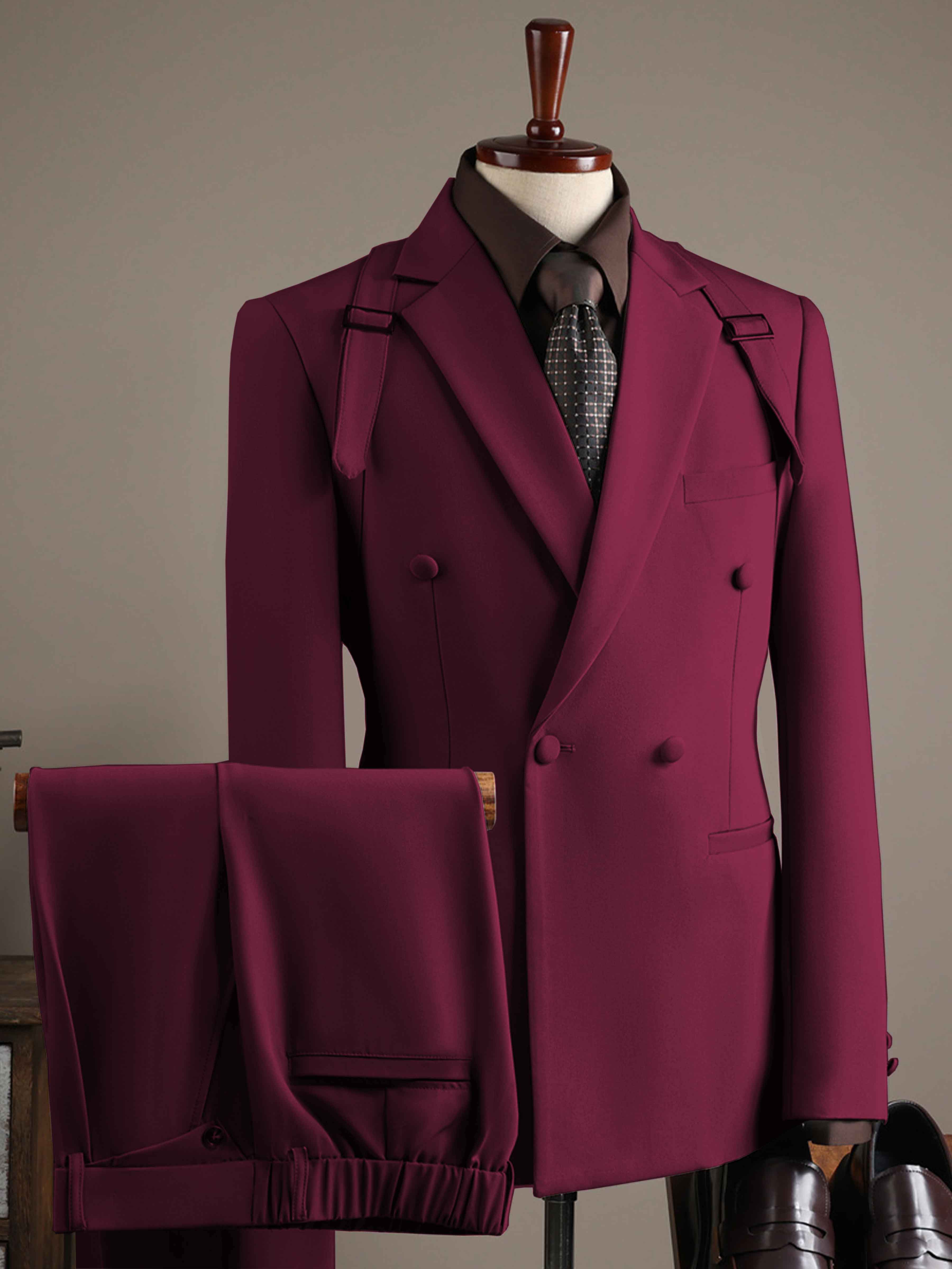 #Color_Burgundy