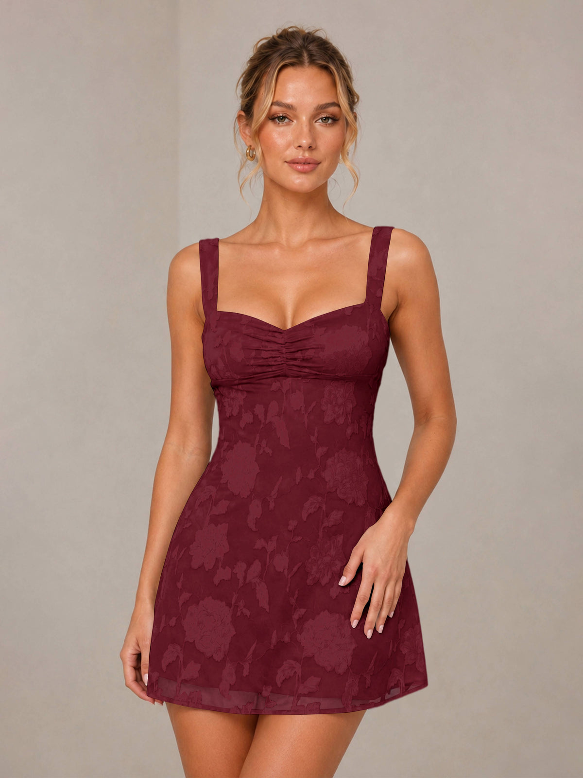 #Color_Burgundy