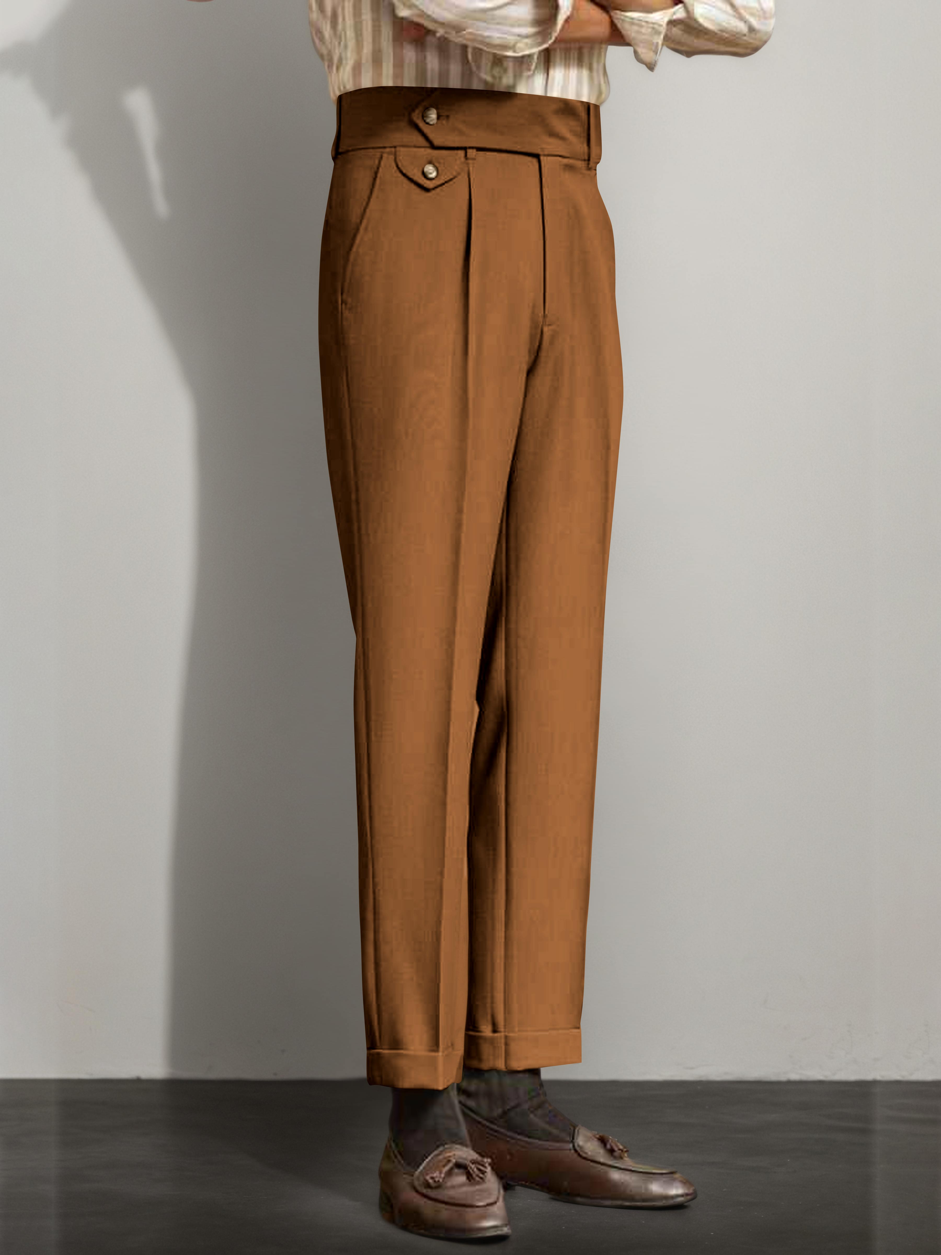 #color_Burnt Orange