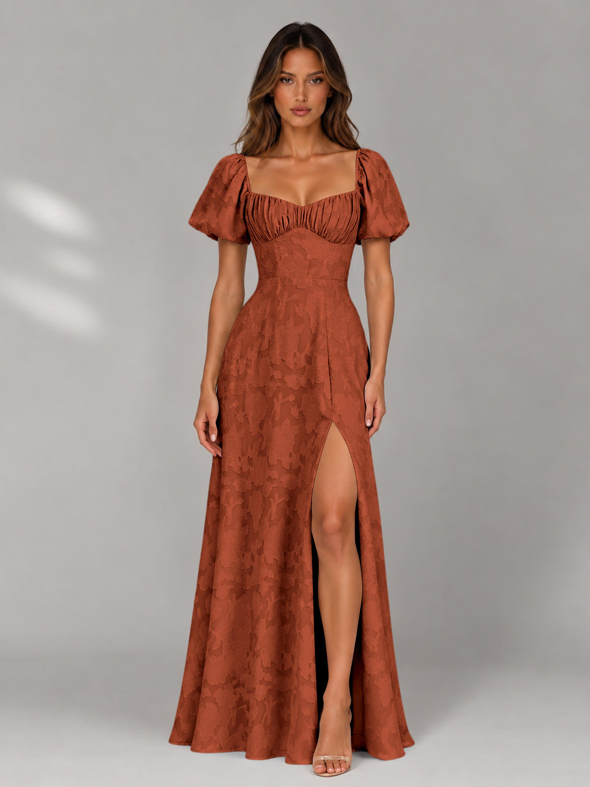 #Color_Burnt Orange