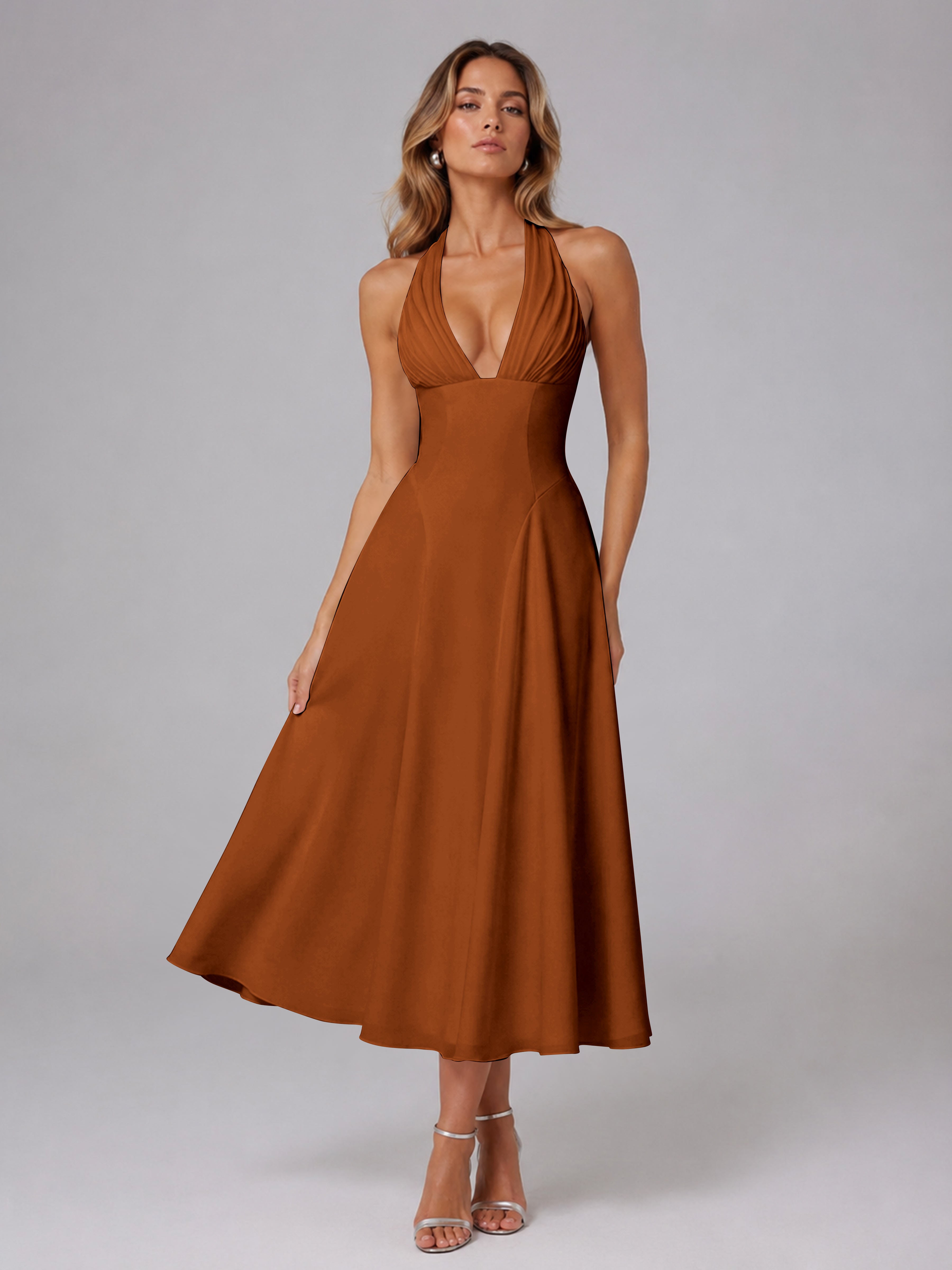 #color_Burnt Orange