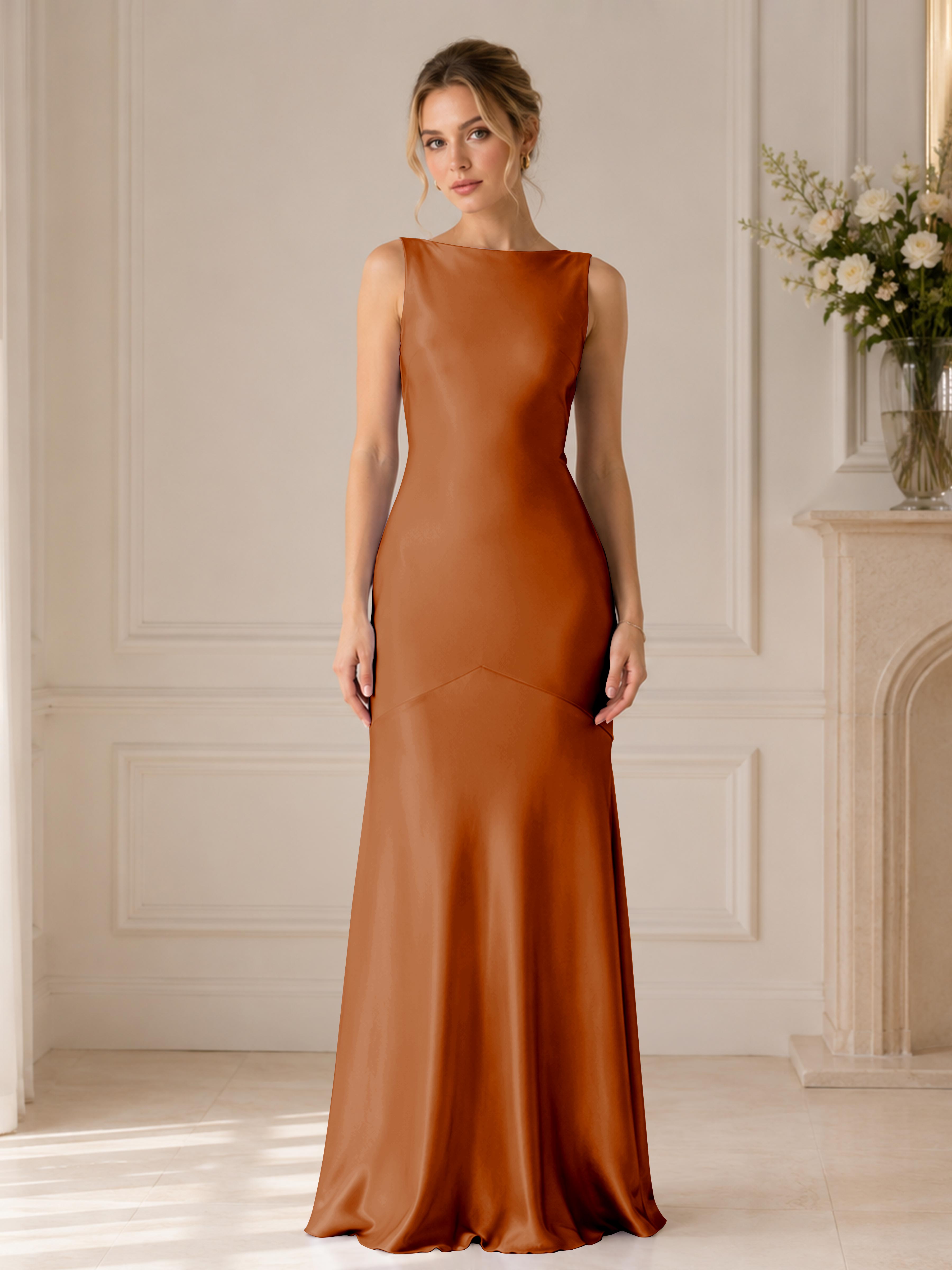 #color_Burnt Orange