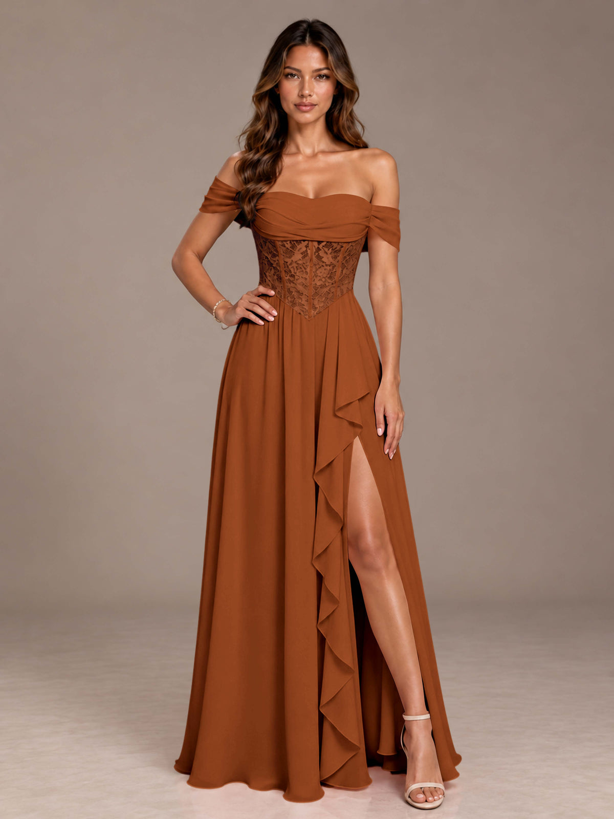 #color_Burnt Orange
