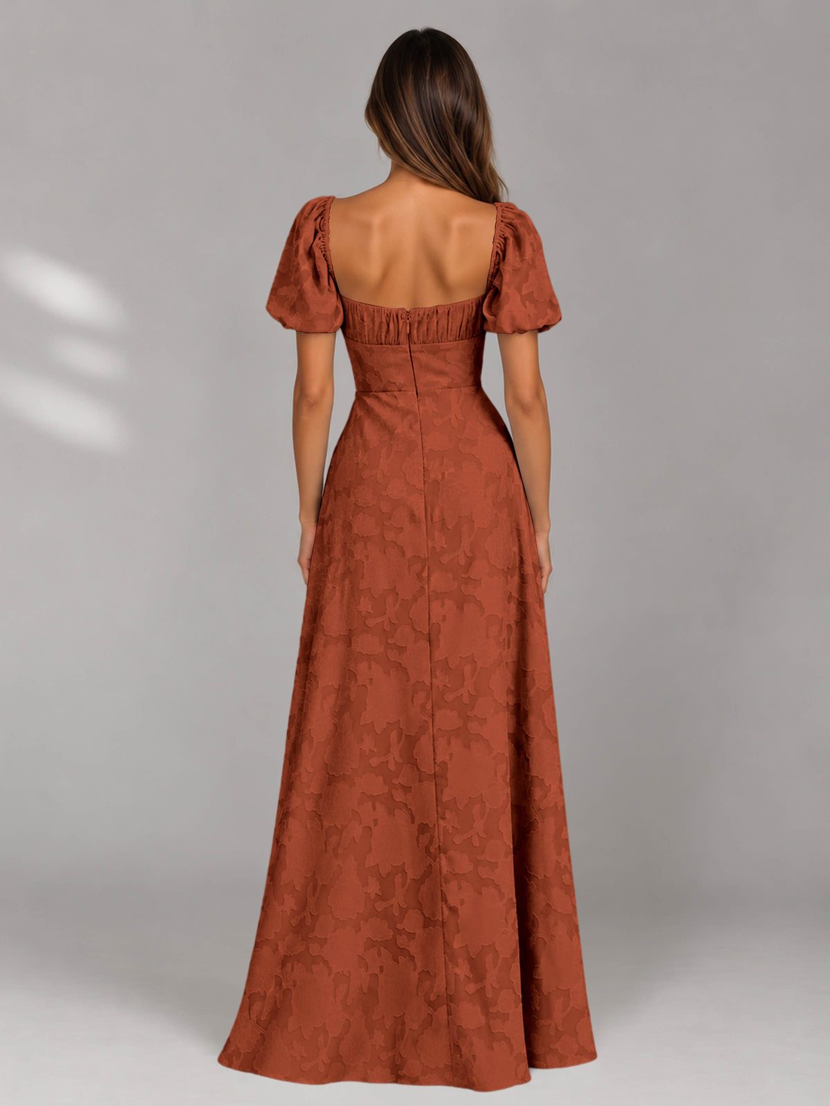 #Color_Burnt Orange