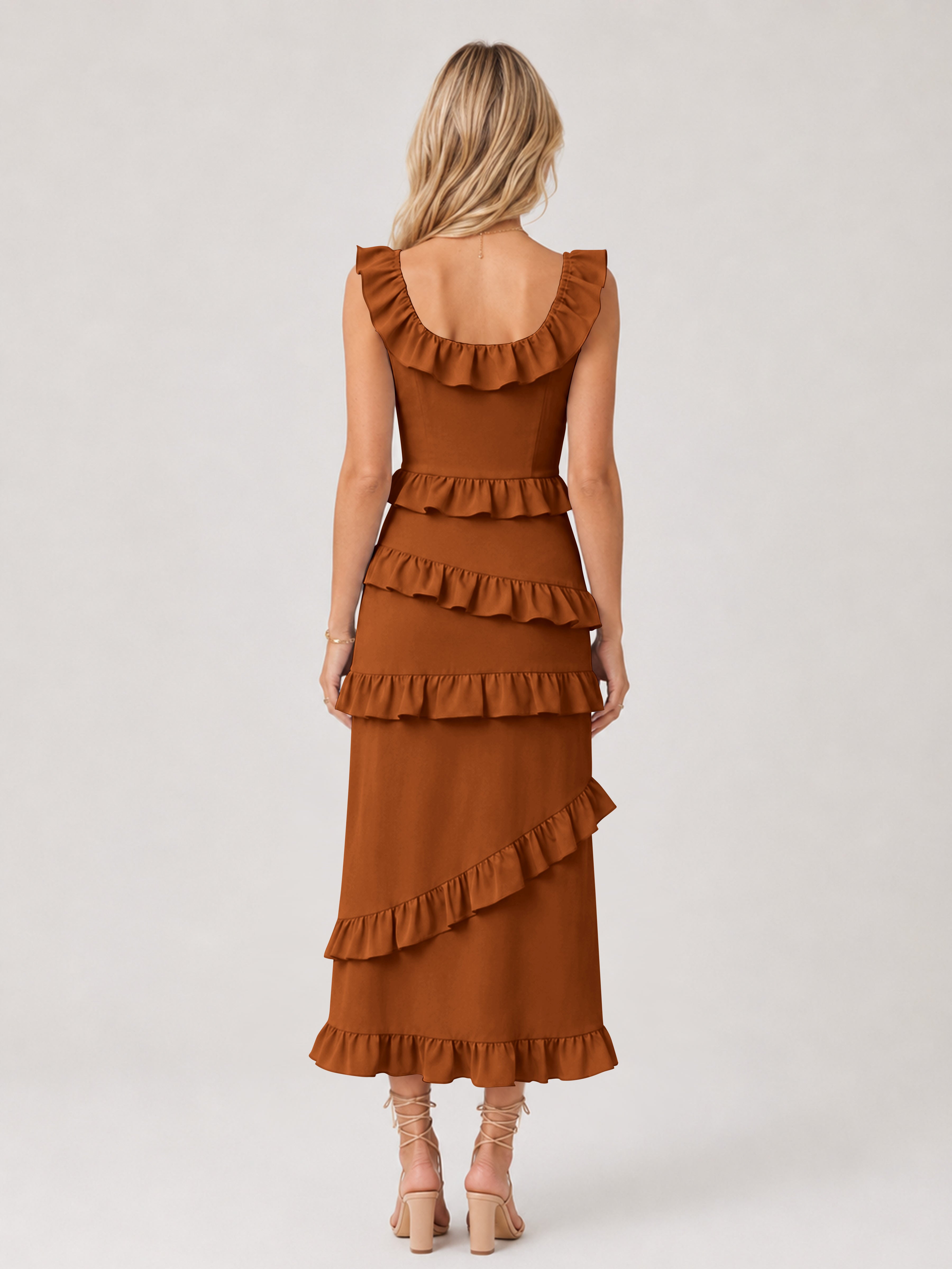 #color_Burnt Orange
