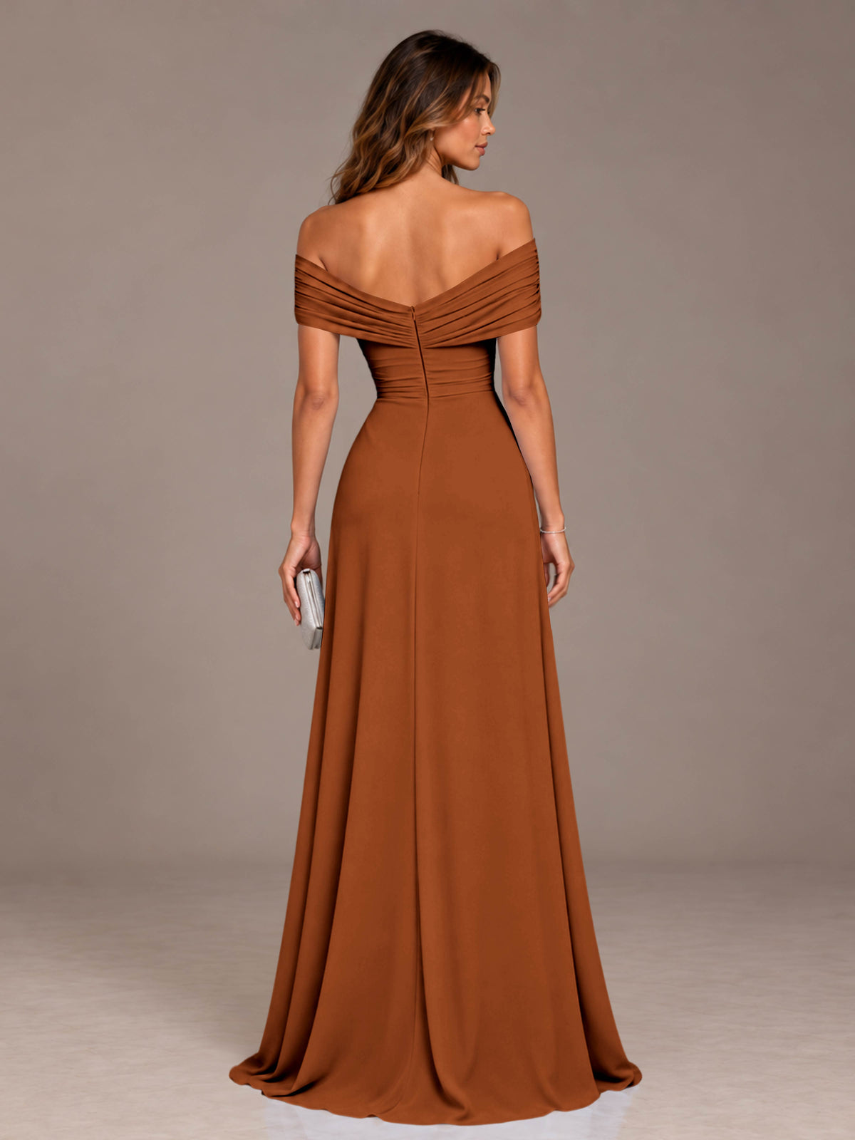 #color_Burnt Orange
