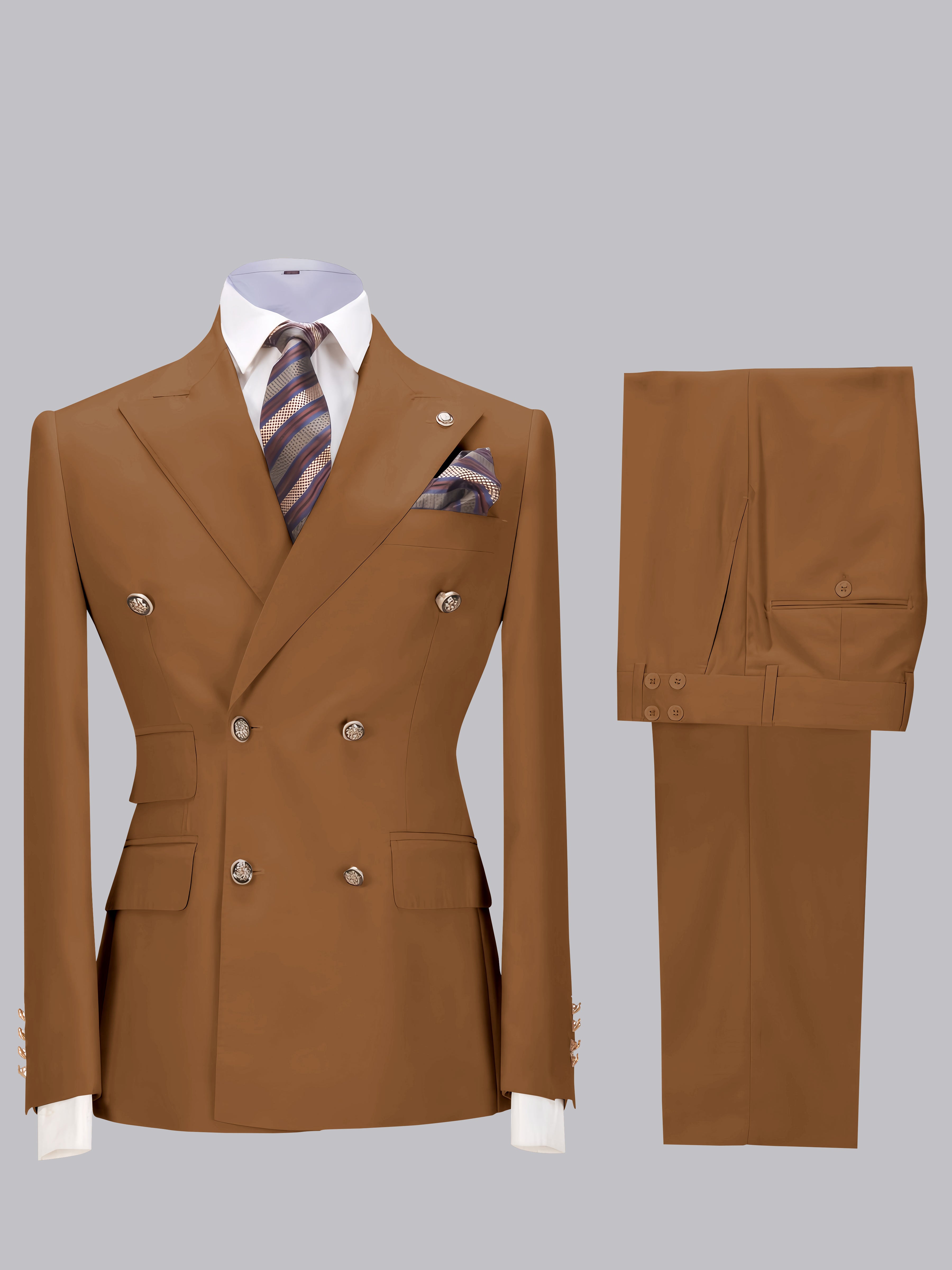 #color_Burnt Orange