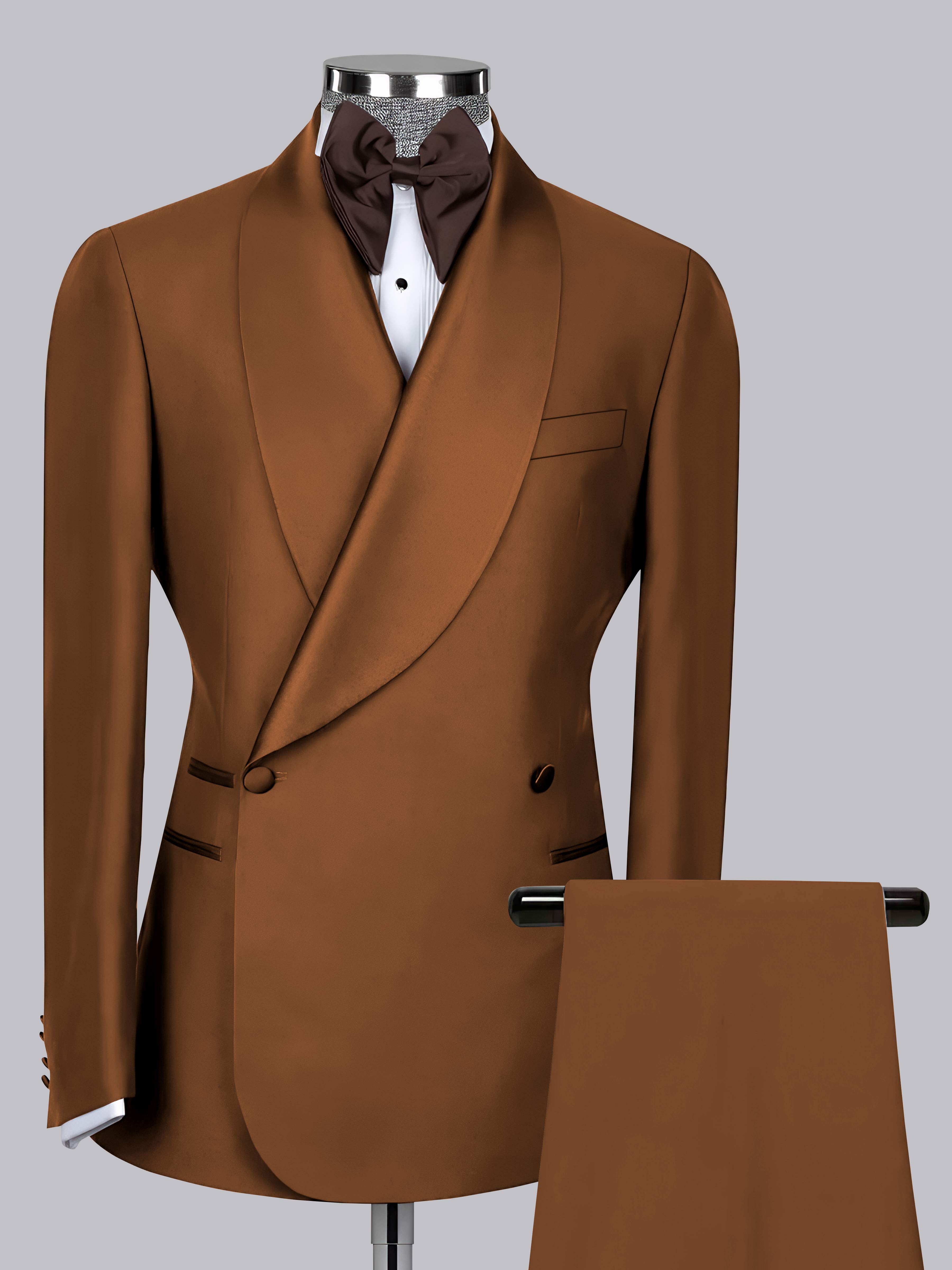 #color_Burnt Orange