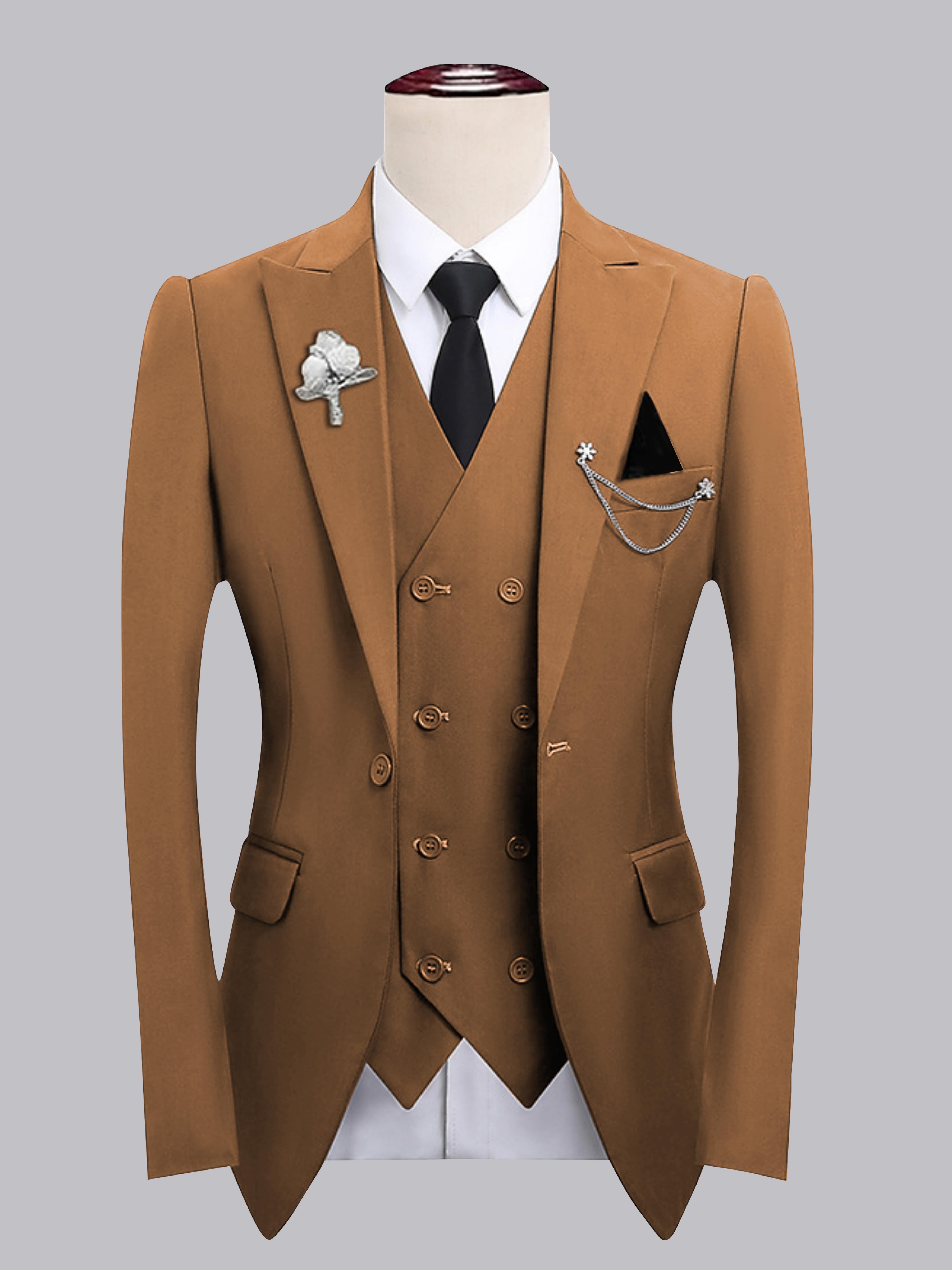 #color_Burnt Orange
