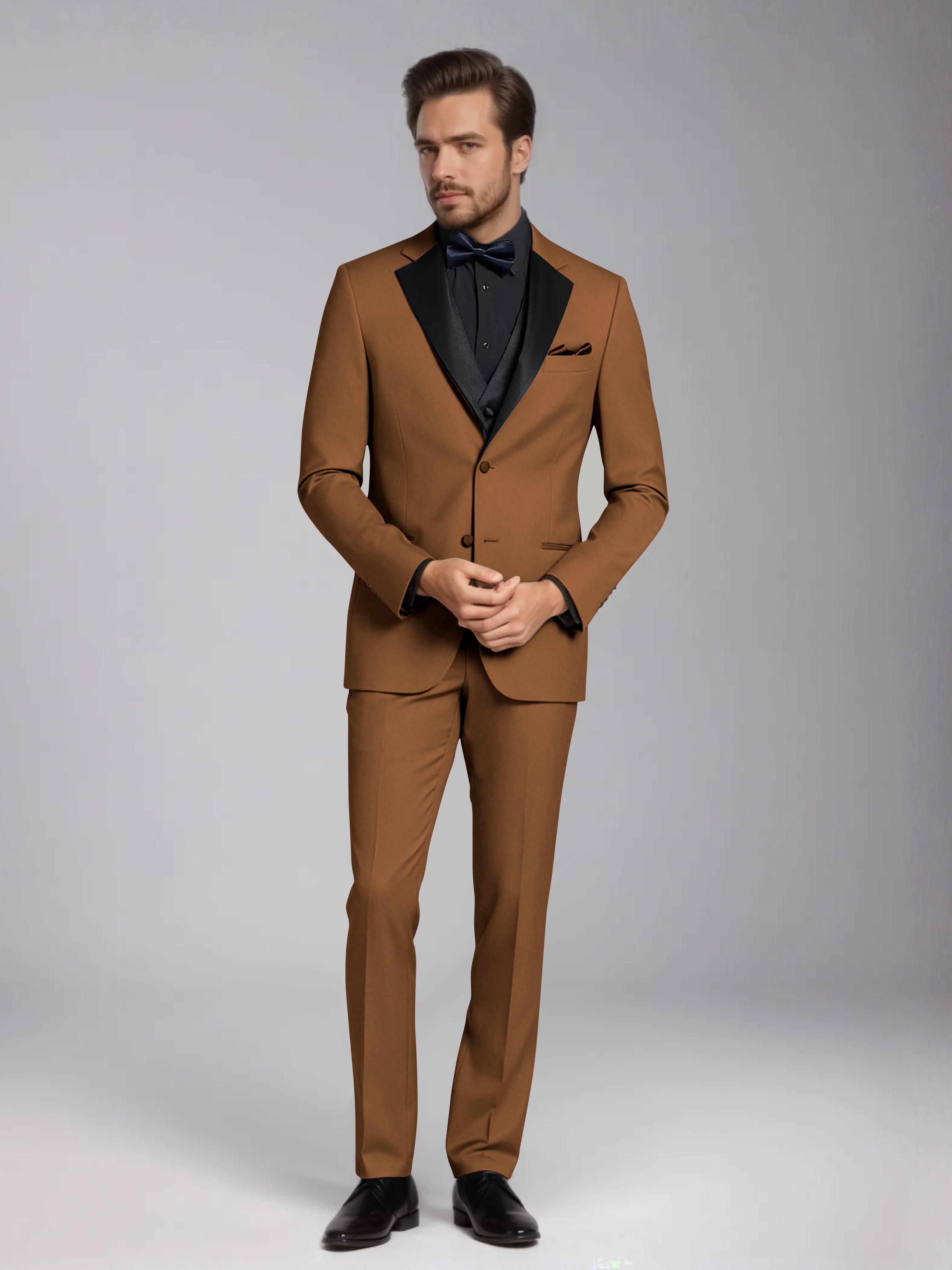 #color_Burnt Orange