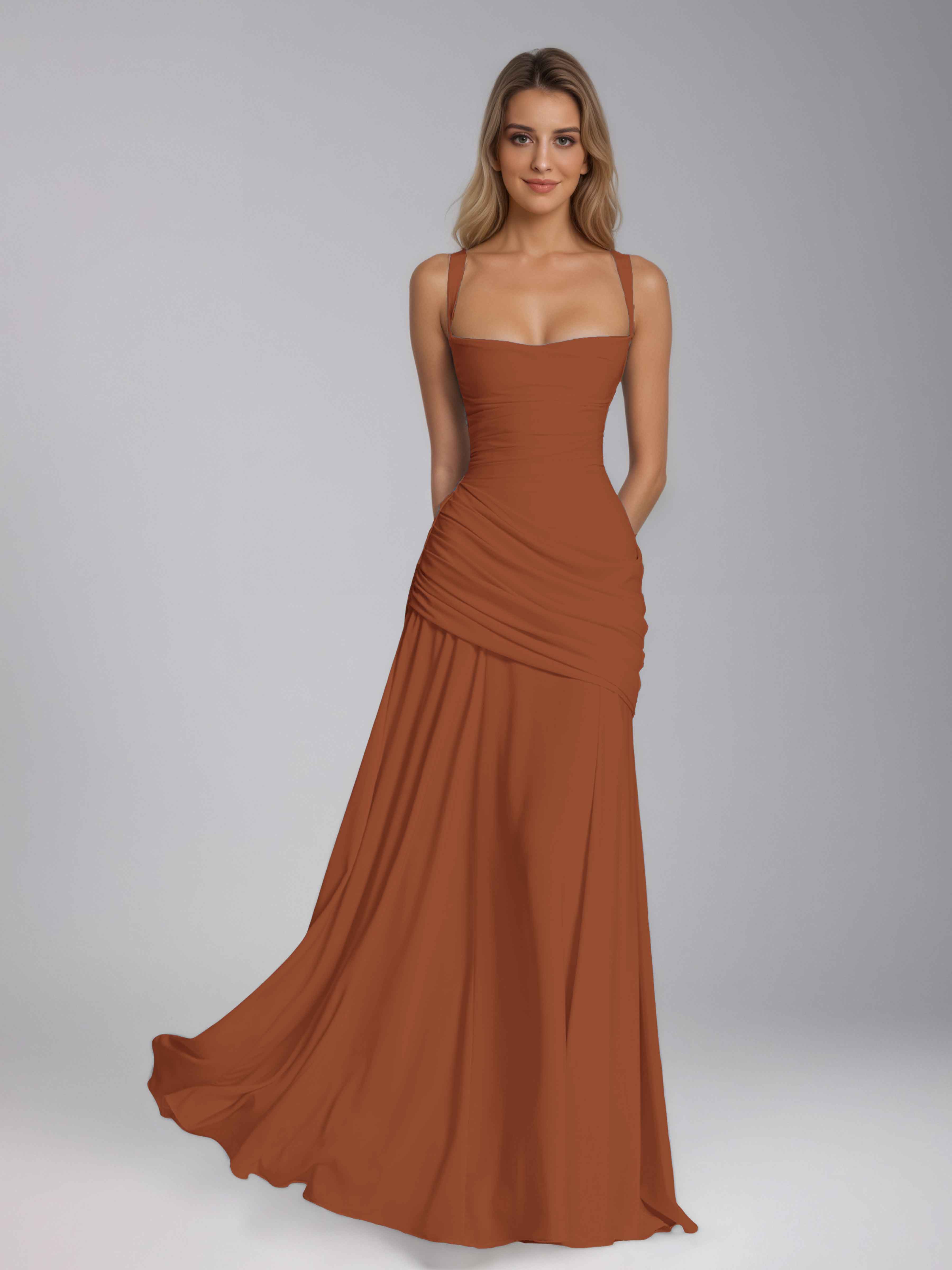 #color_Burnt Orange