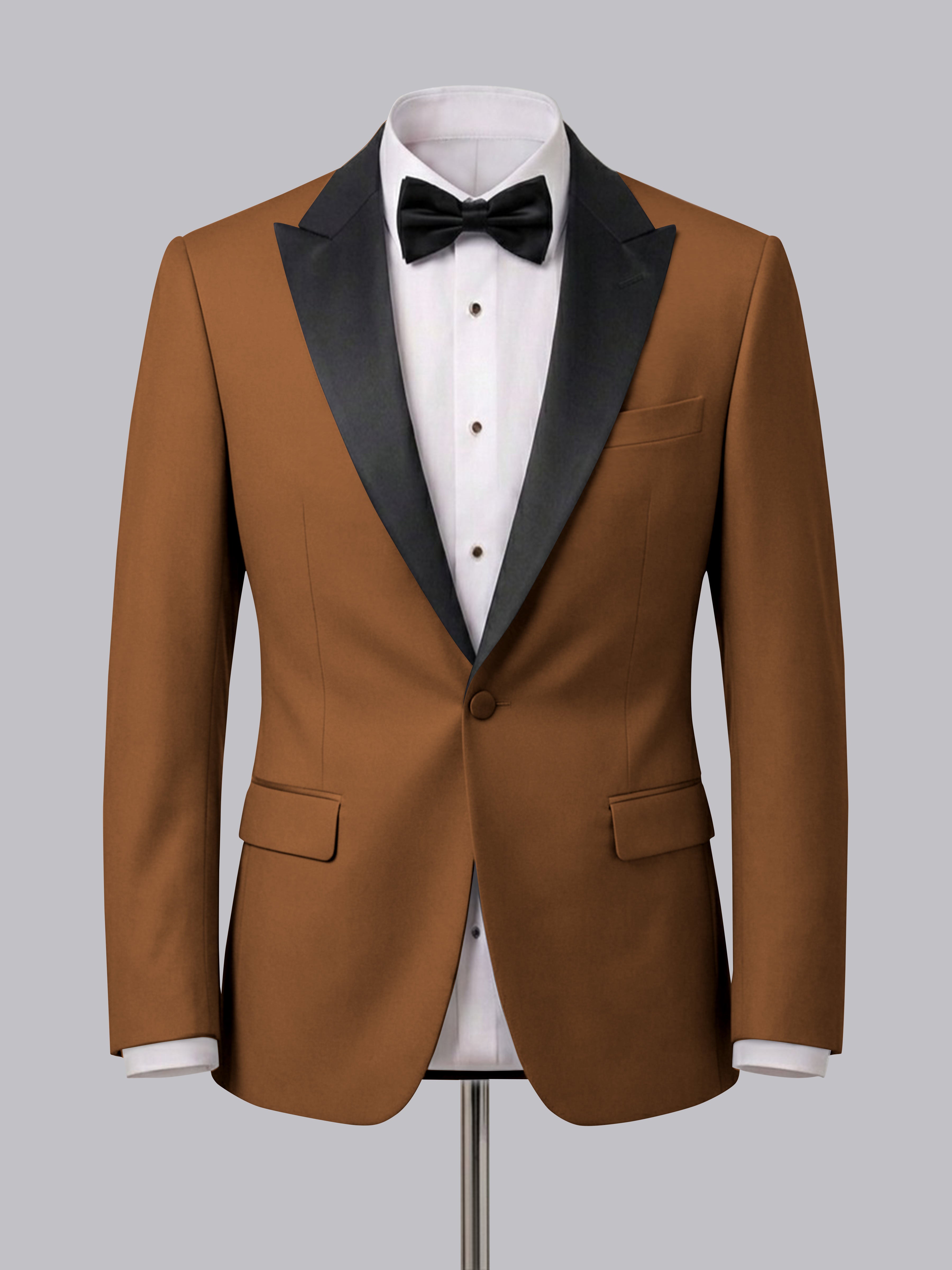 #color_Burnt Orange