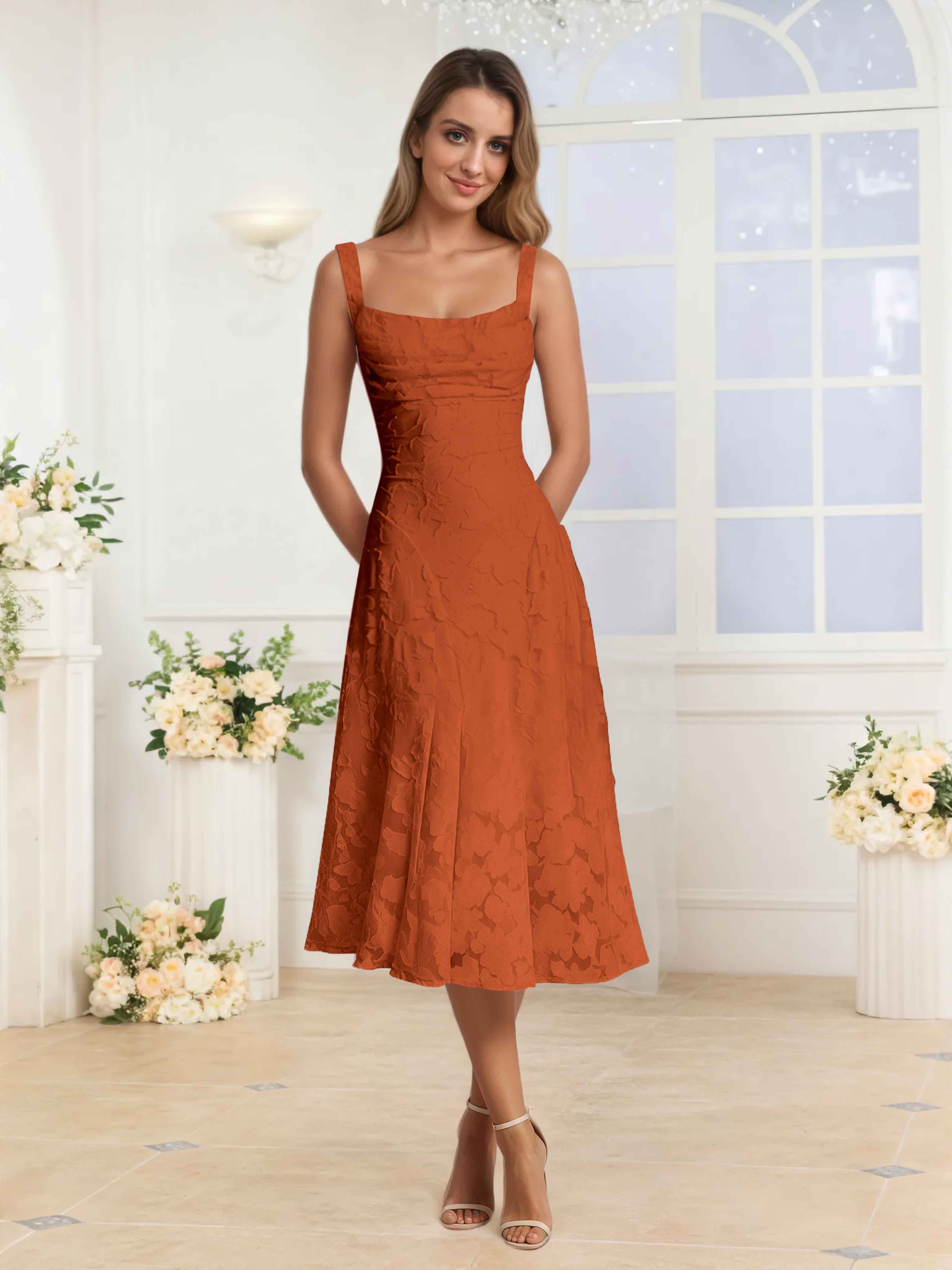 #Color_Burnt Orange
