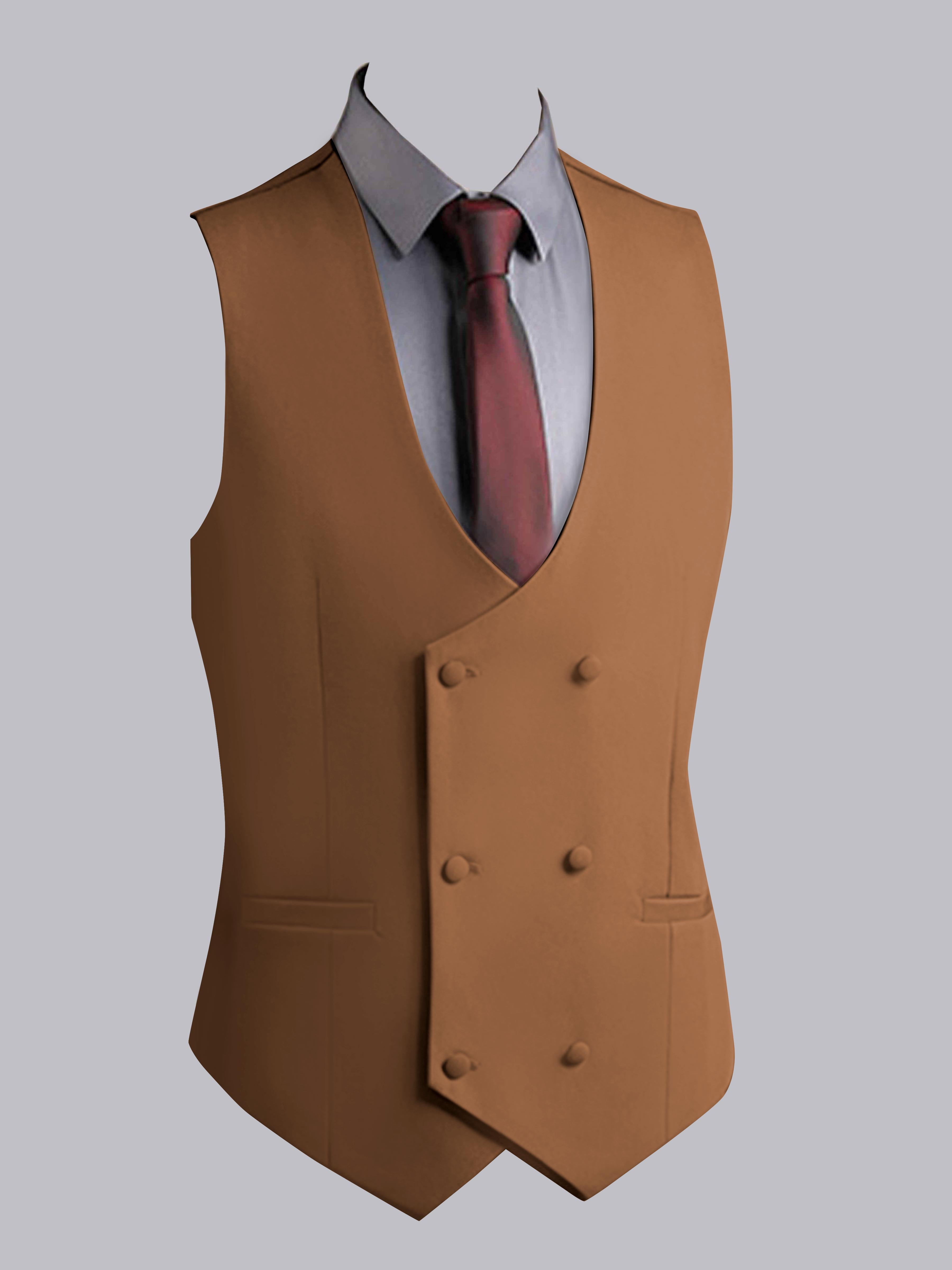 #color_Burnt Orange