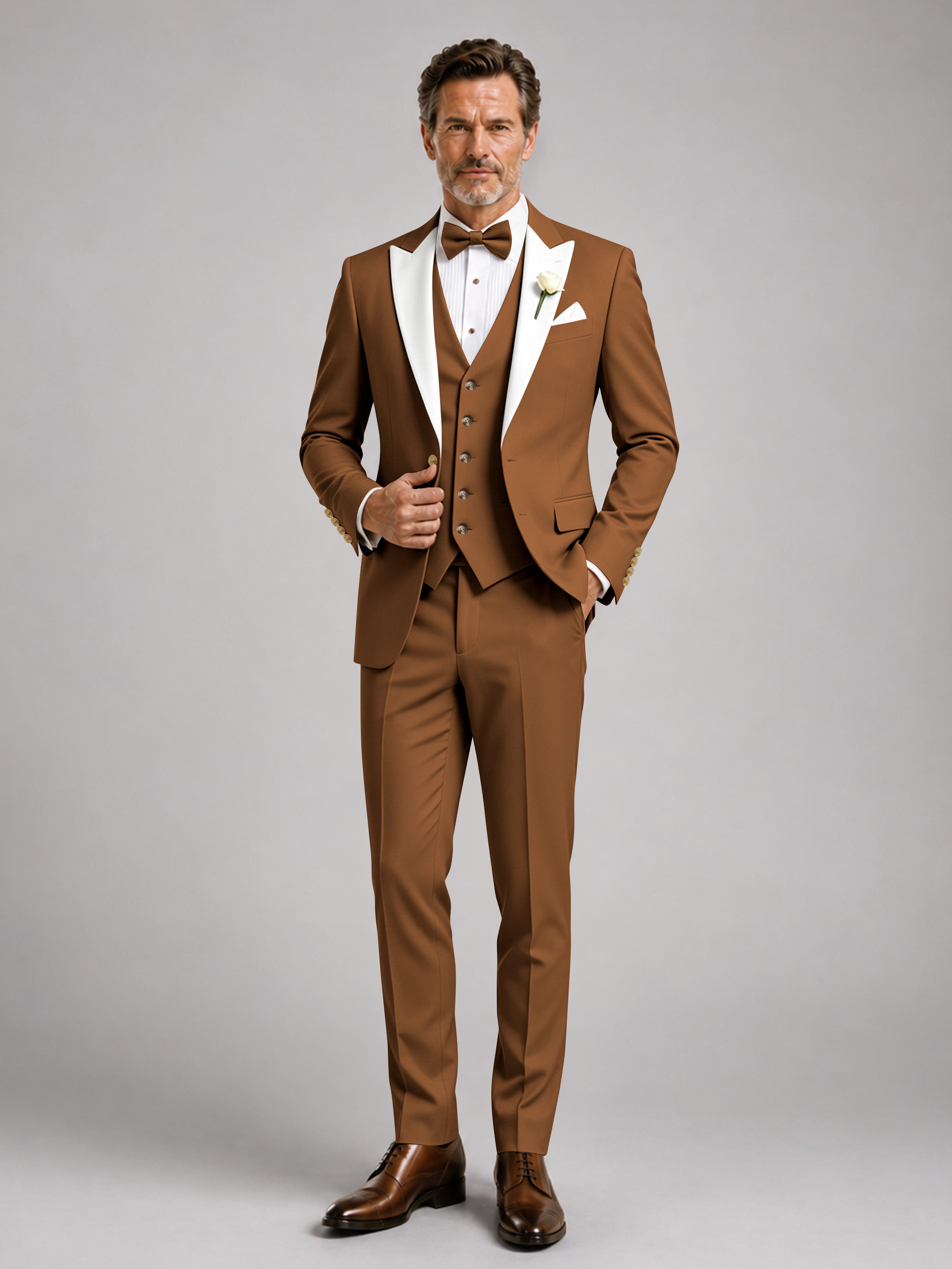 #color_Burnt Orange