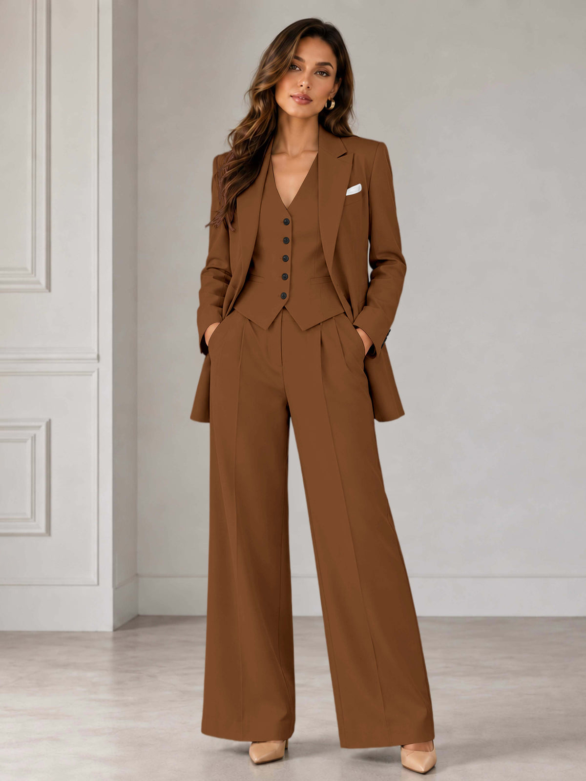 #color_Burnt Orange