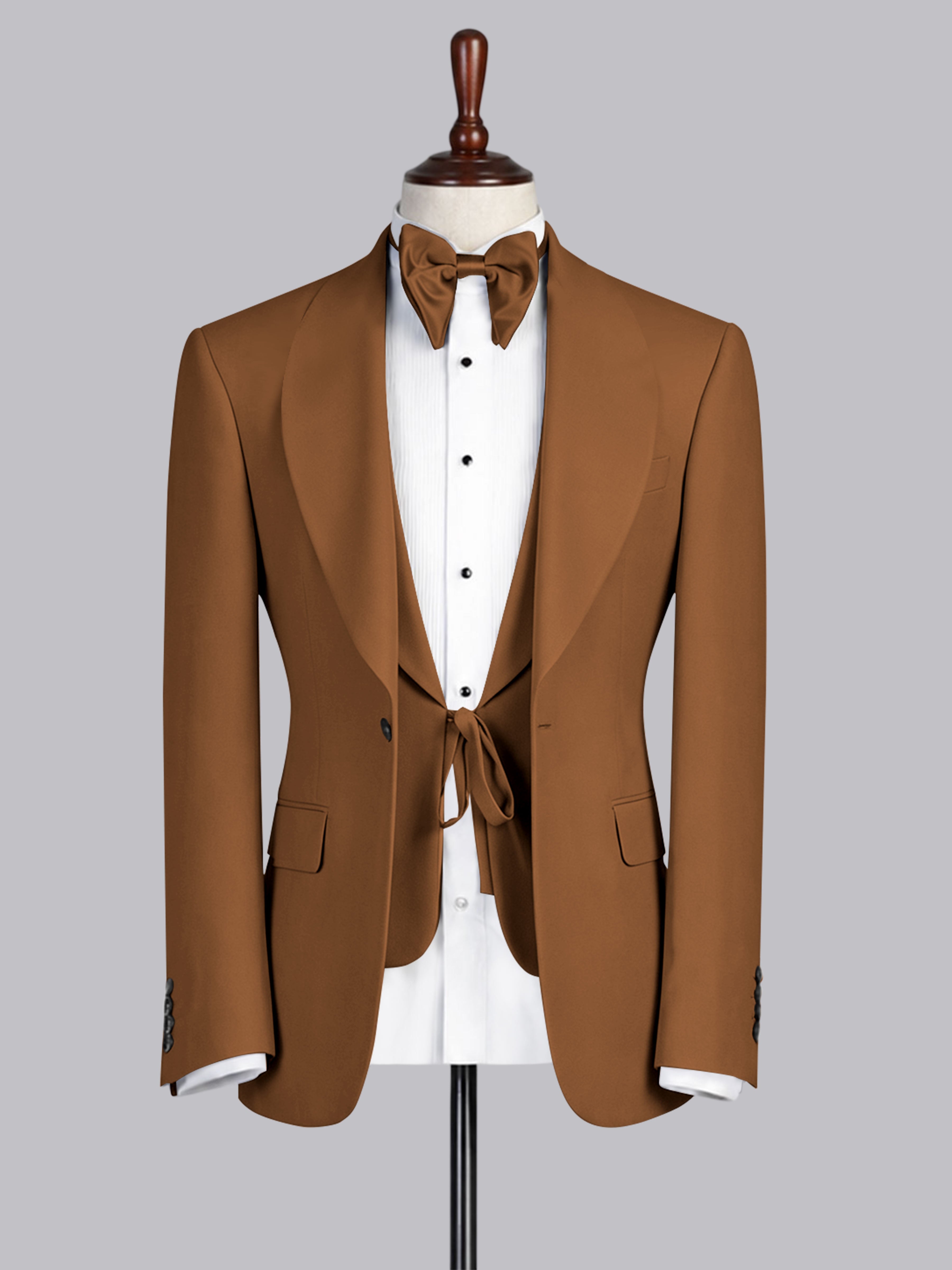 #color_Burnt Orange