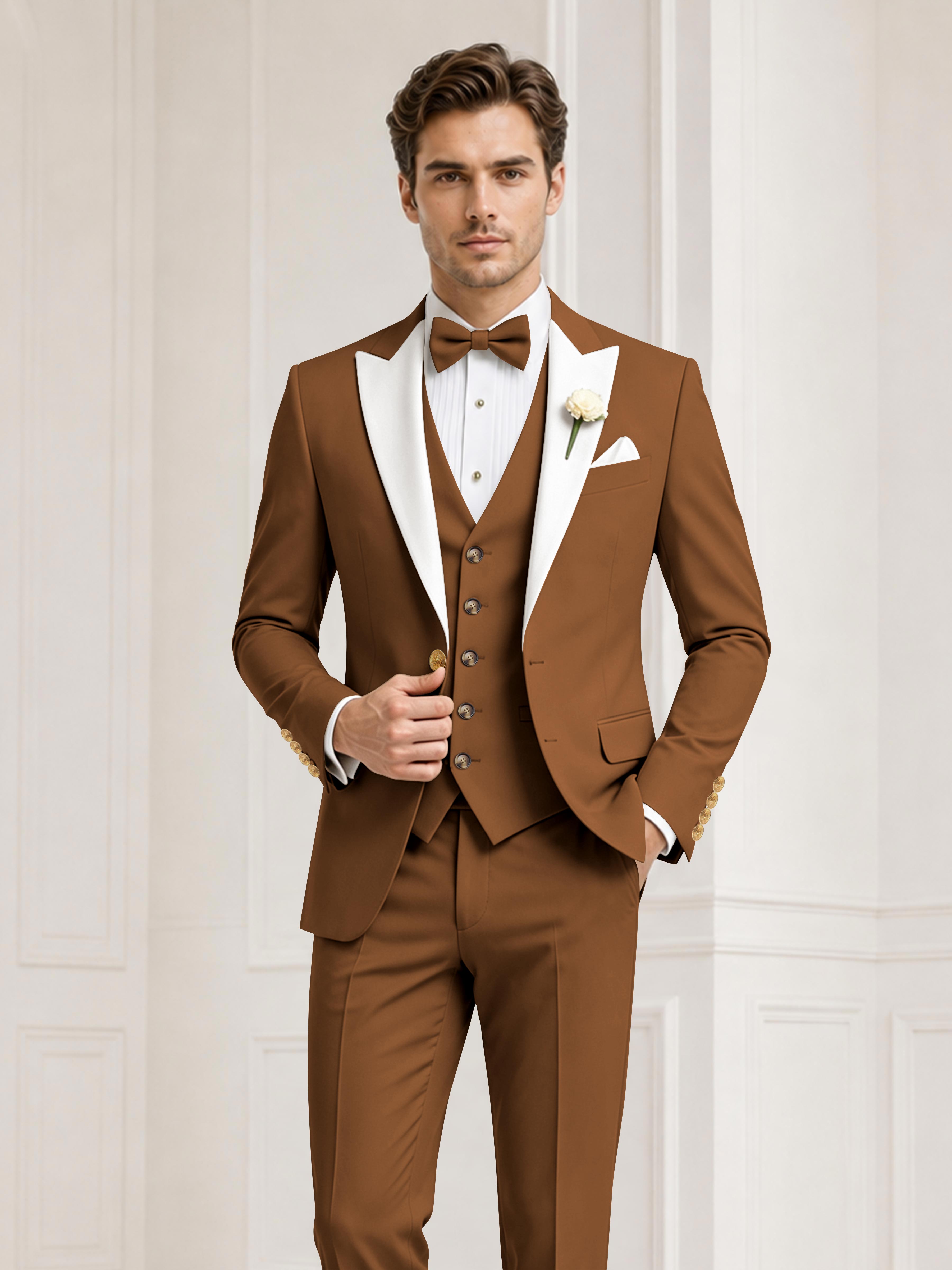 #color_Burnt Orange