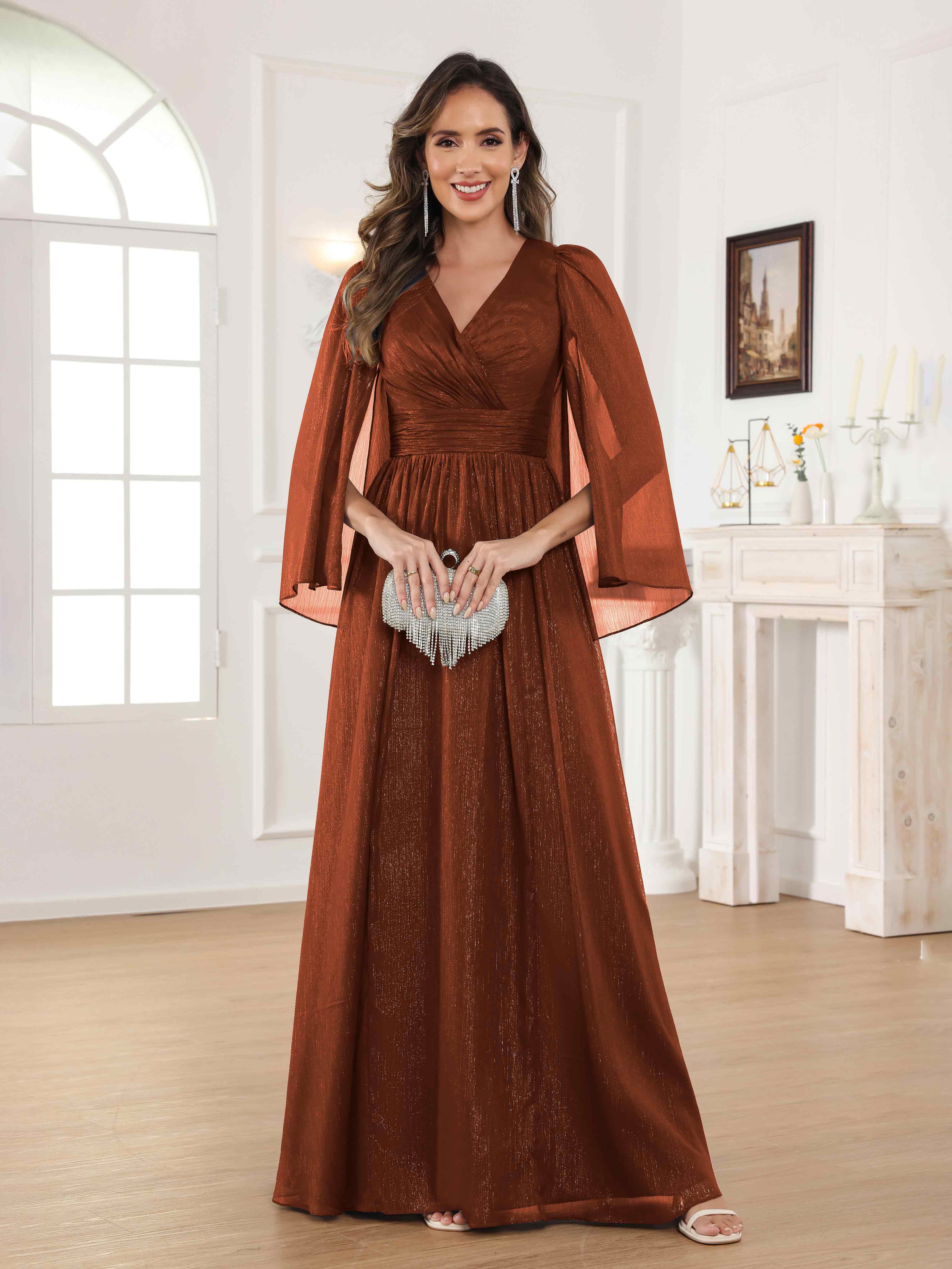 #color_Burnt Orange