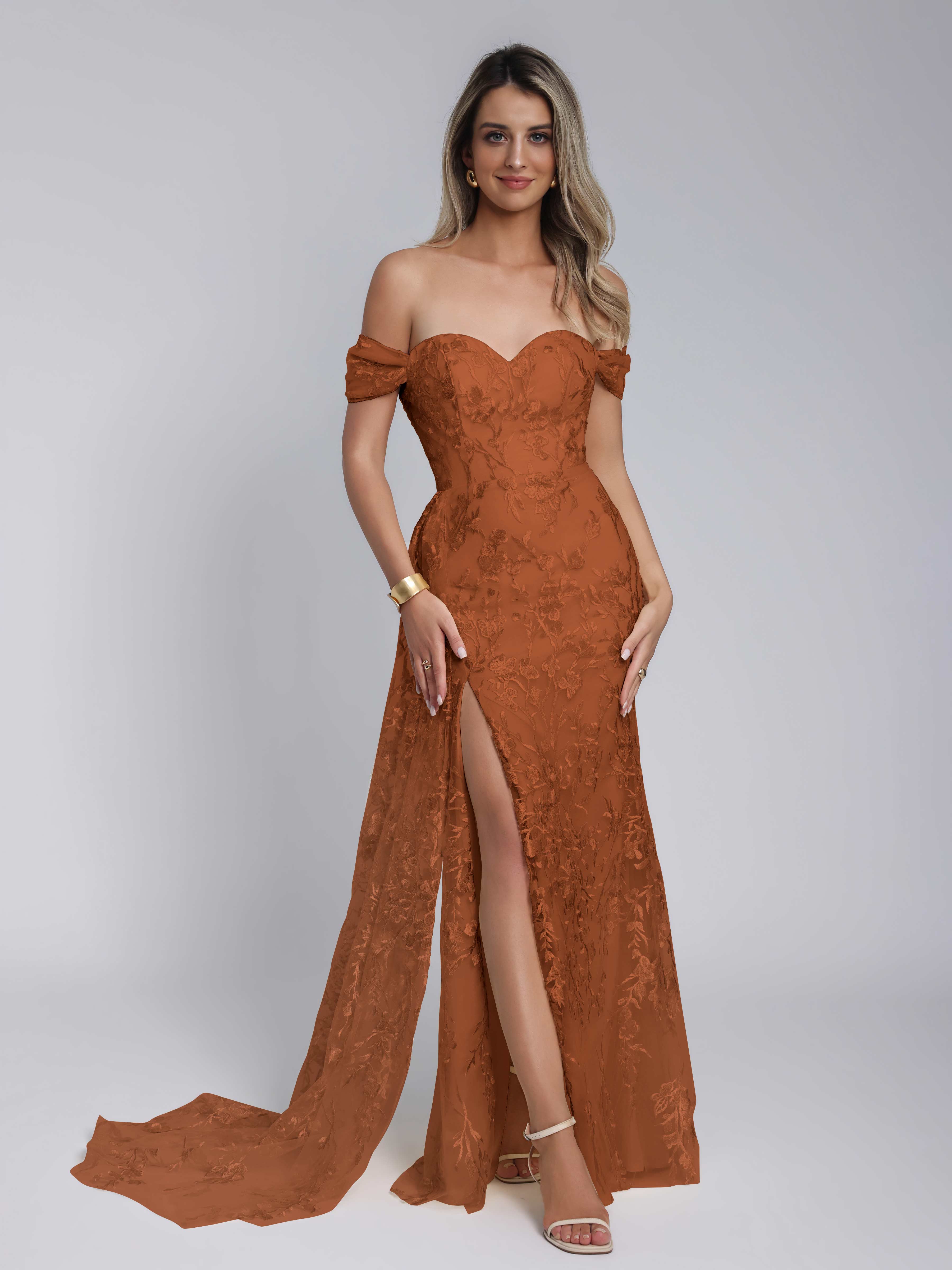 #color_Burnt Orange