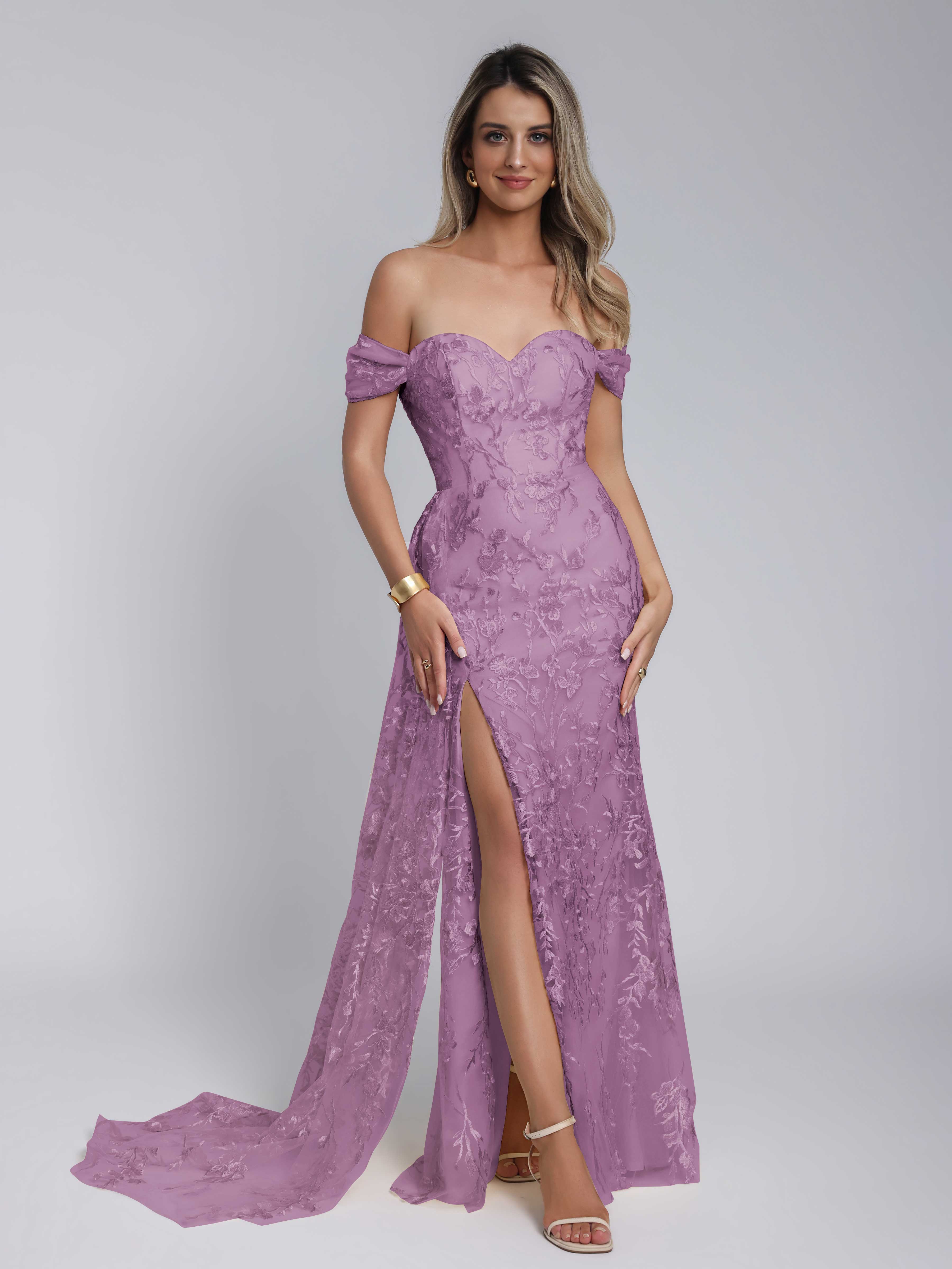 #color_Dusty Purple