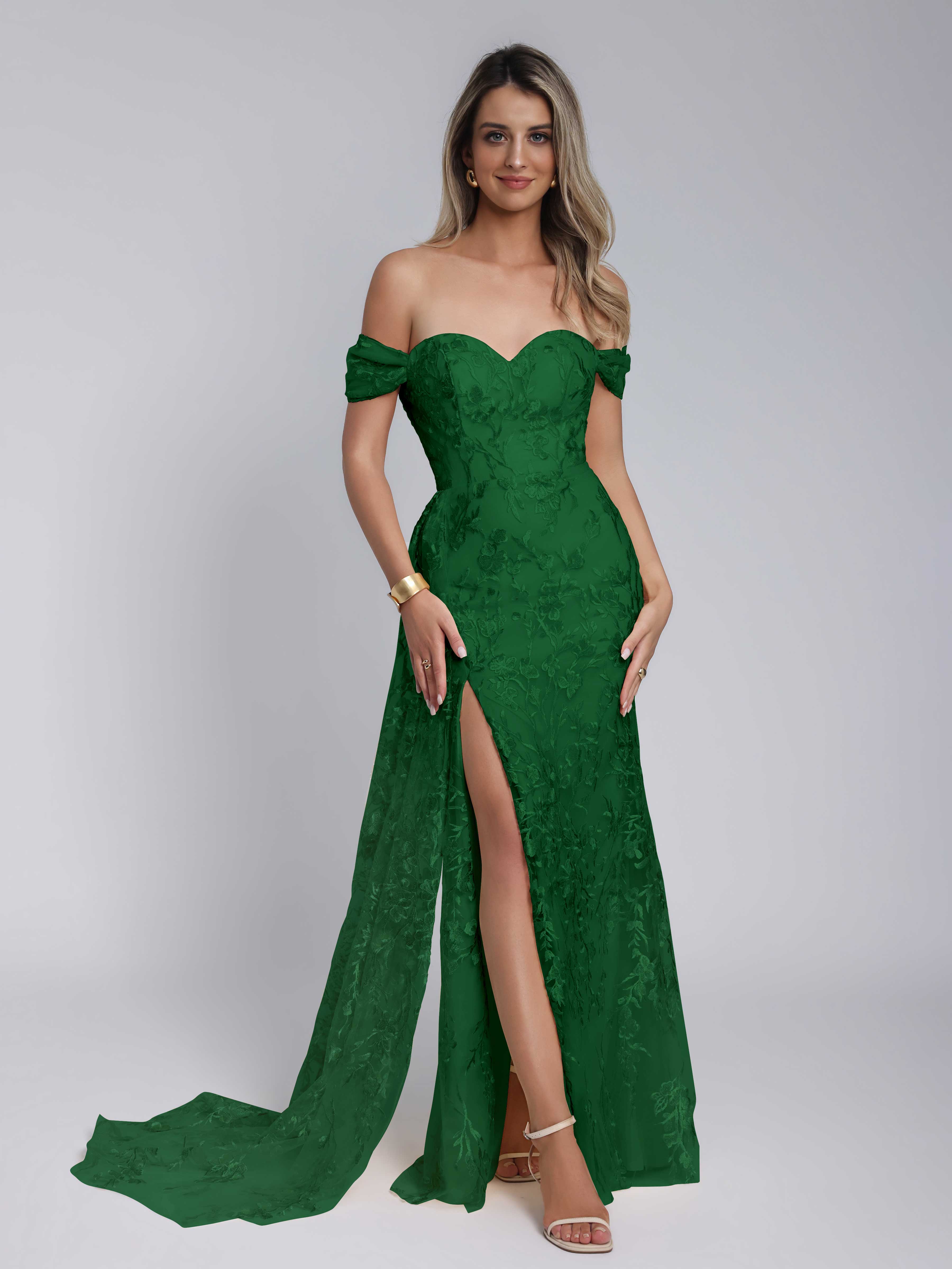#color_Emerald Green