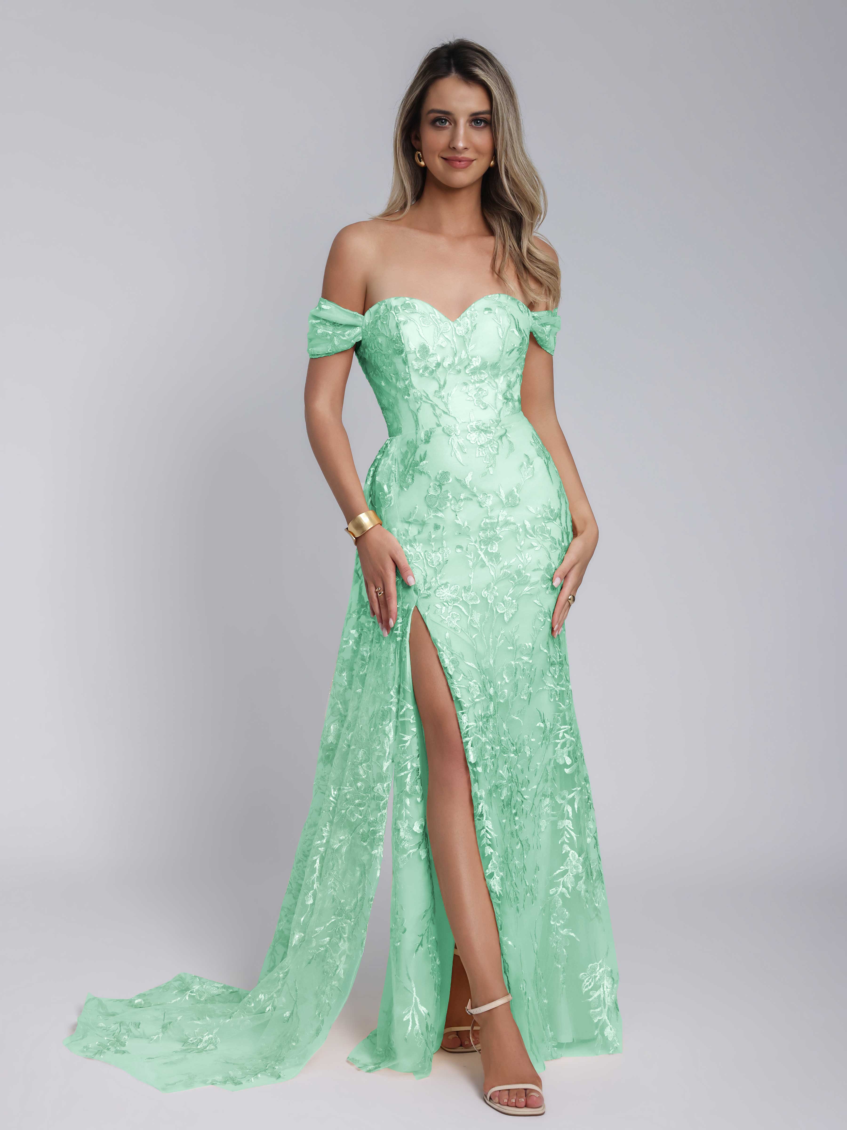 #color_Mint Green
