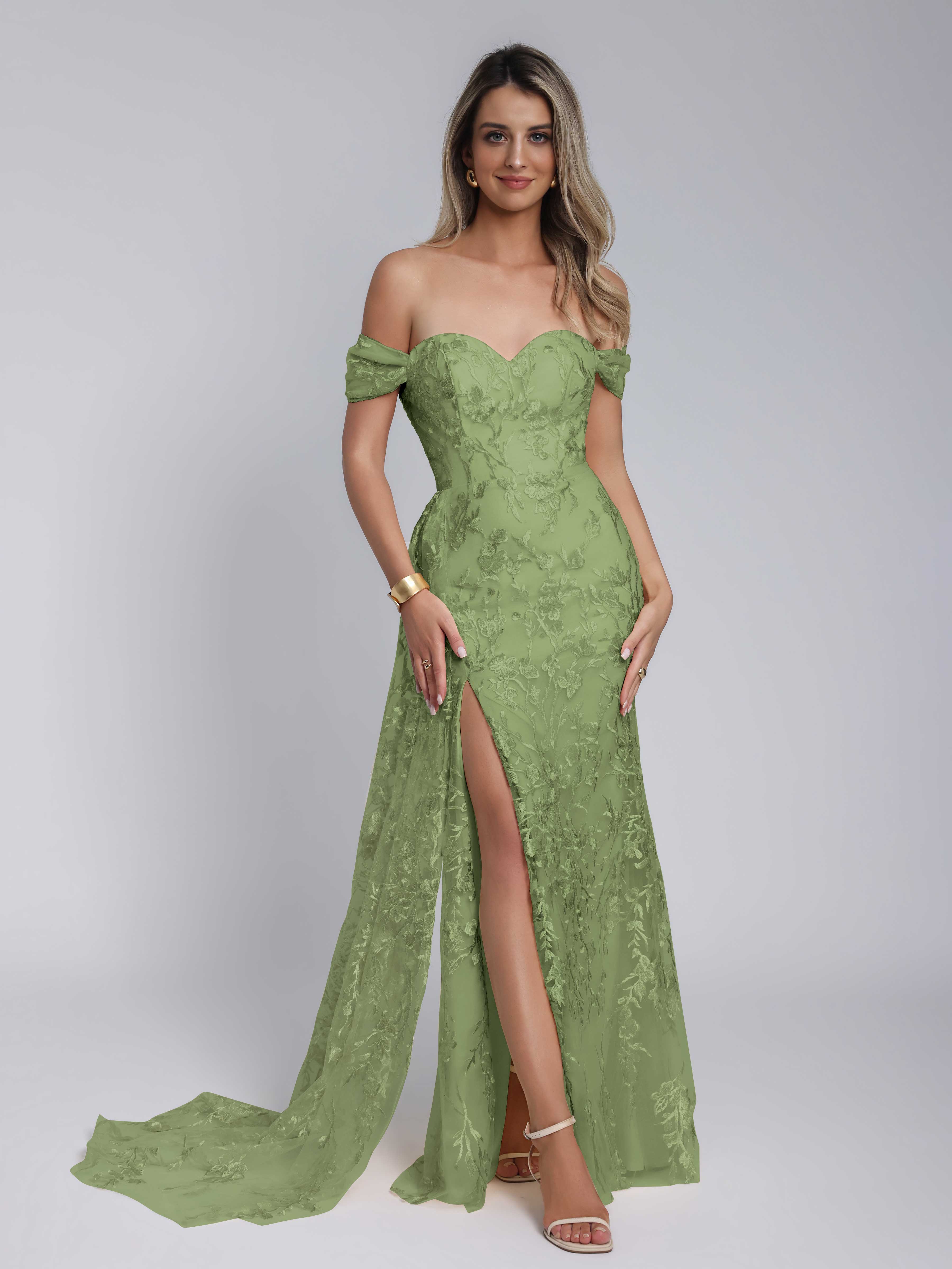 #color_Olive Green